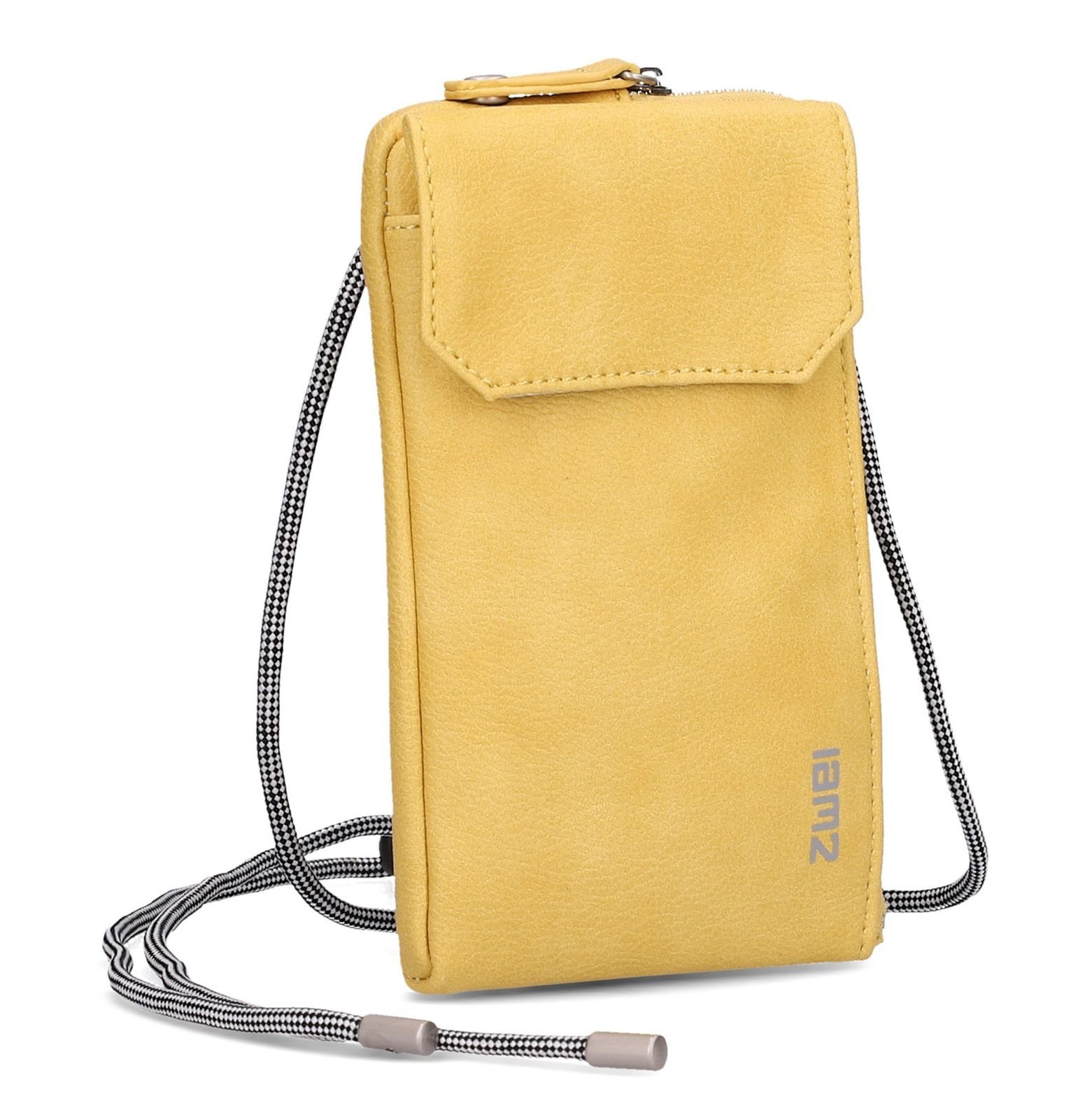 Zwei Handytasche Mademoiselle.M