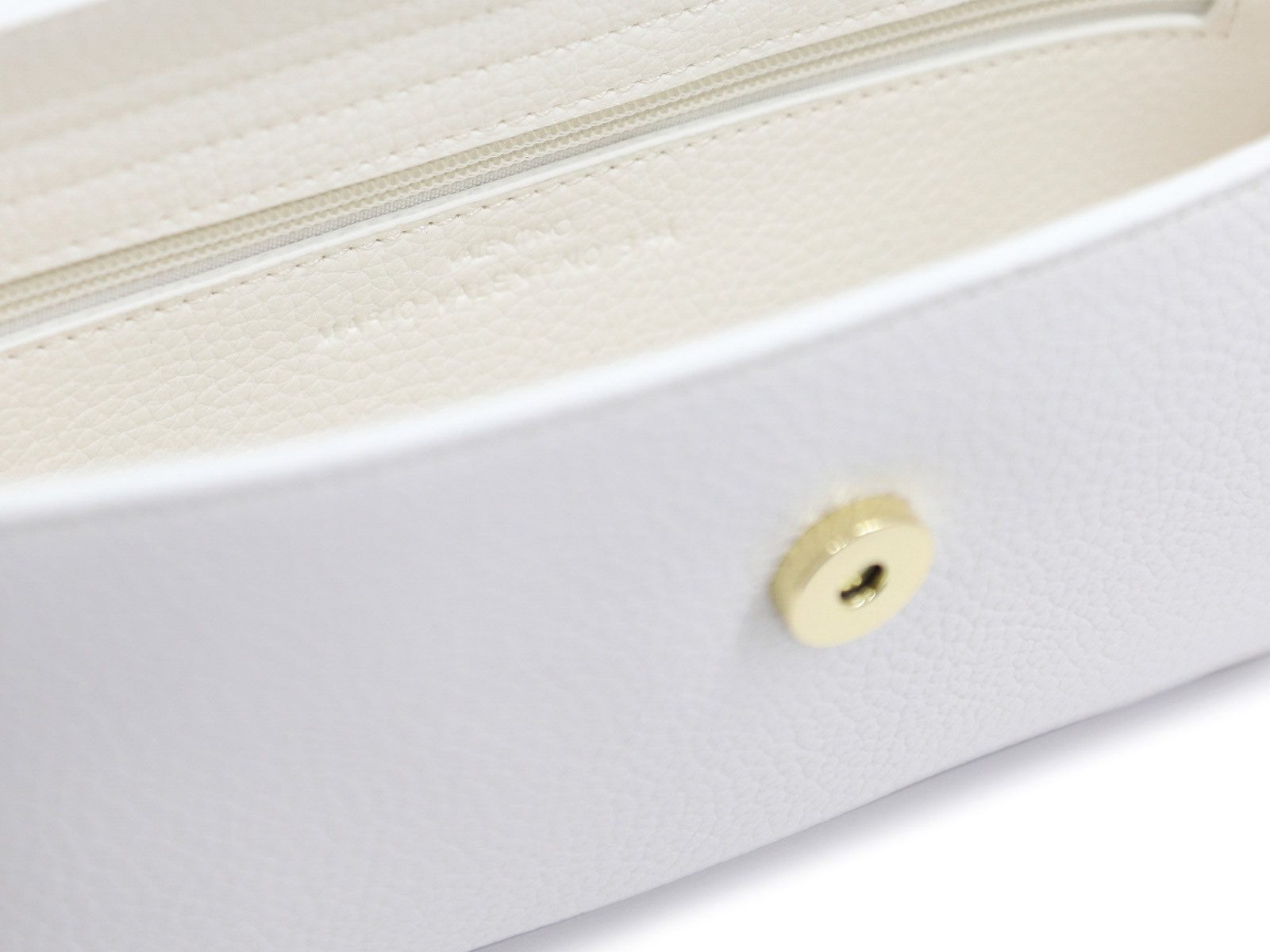 VALENTINO BAGS Umhängetasche VBS5A804 Shoulder bag ALEXIA Schultertasche (Stück, 1-tlg., 1), goldene Details