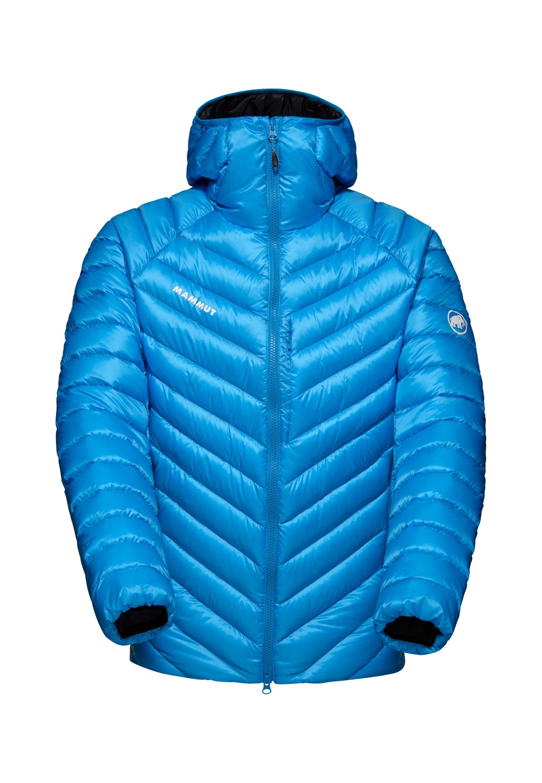 Mammut Outdoorjacke Broad Peak IN Hooded Jacket Men