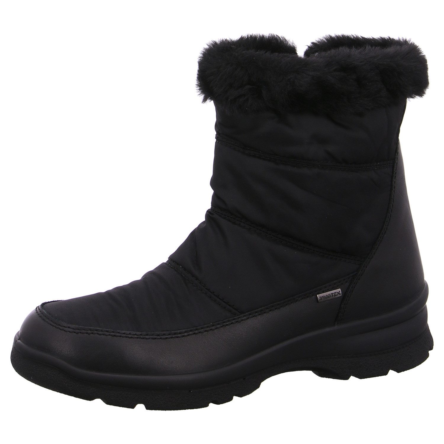 Imac Snowboots