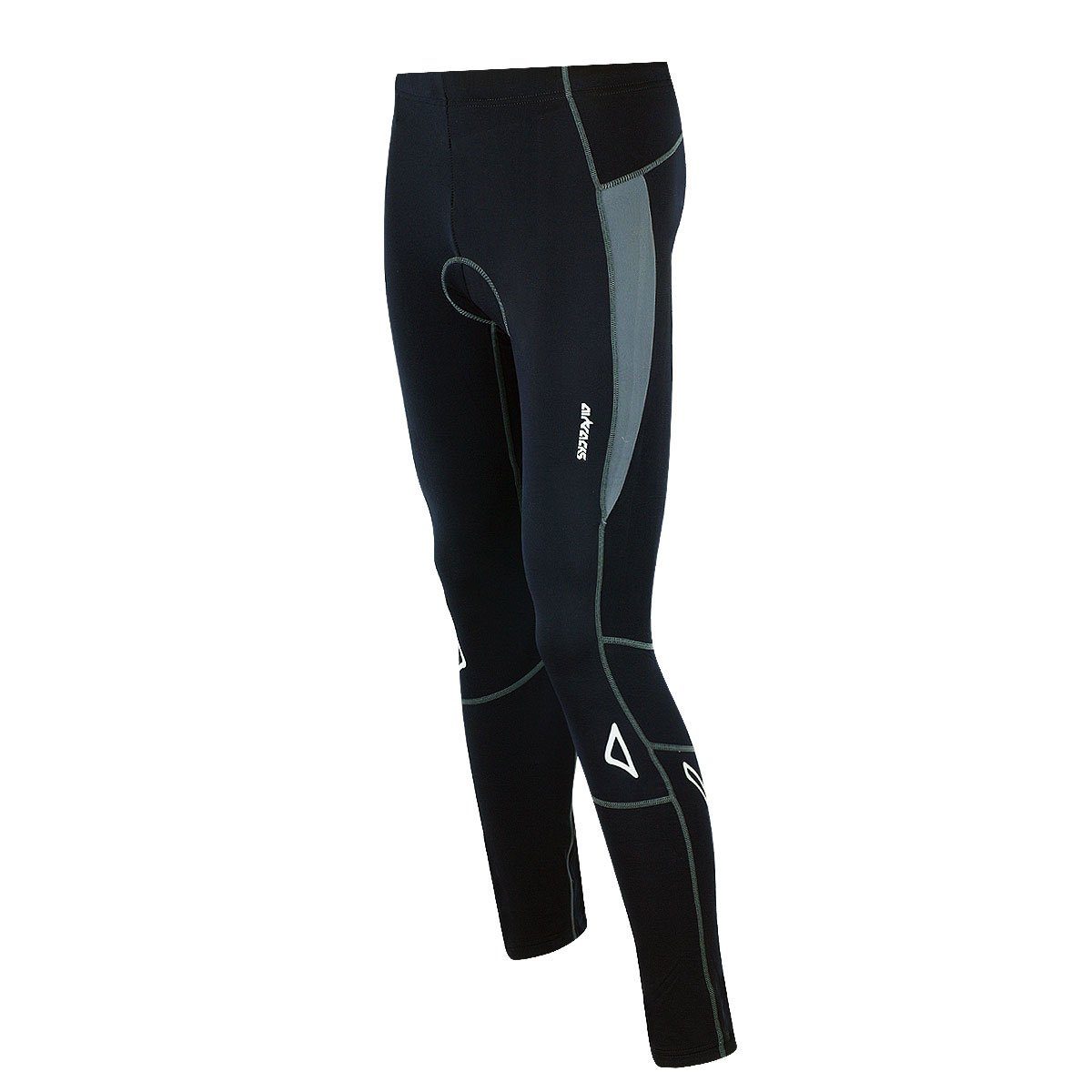 Airtracks Fahrradhose Herren Thermo Radtrikot Set günstig online kaufen