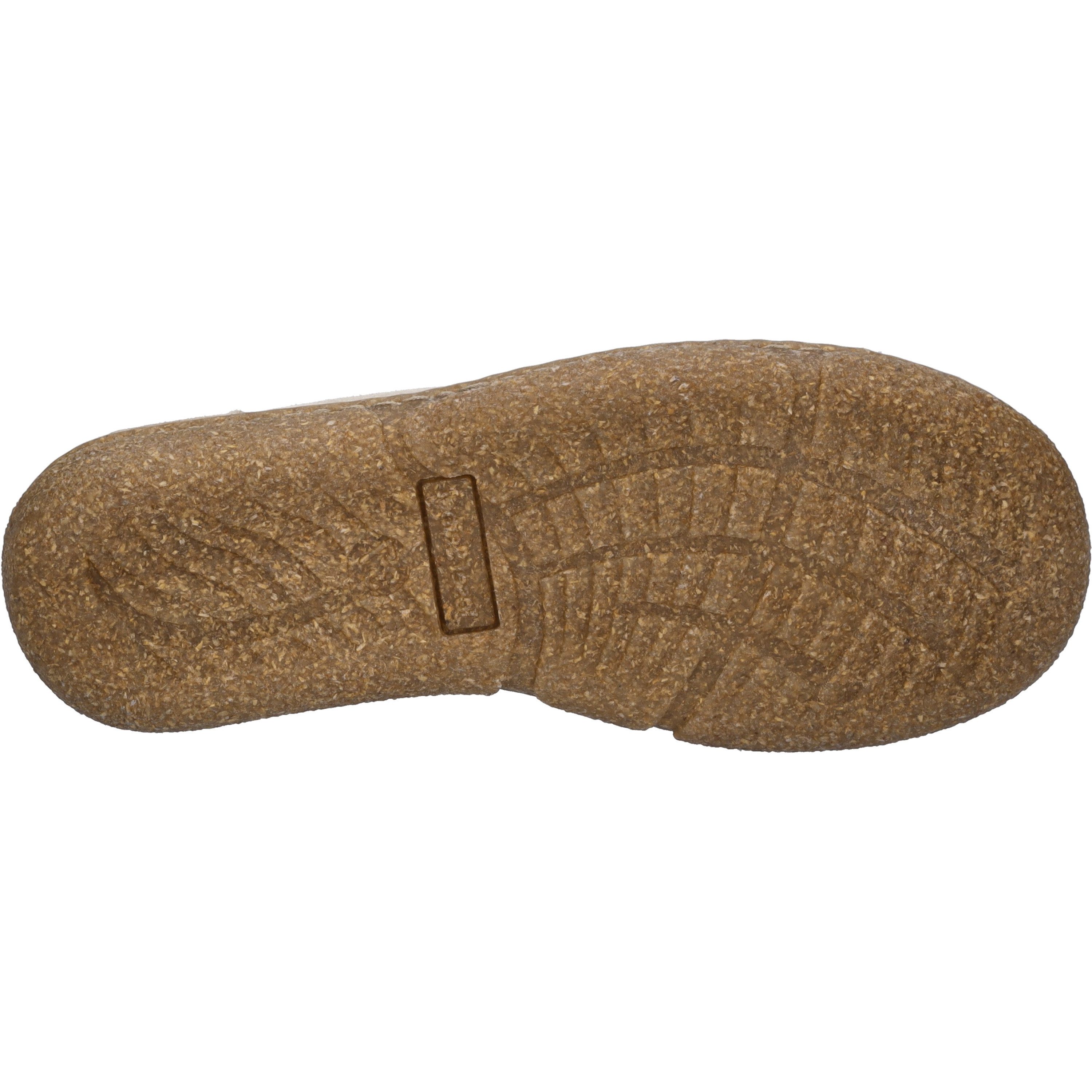 Josef Seibel Neele 67, natur Schnürschuh