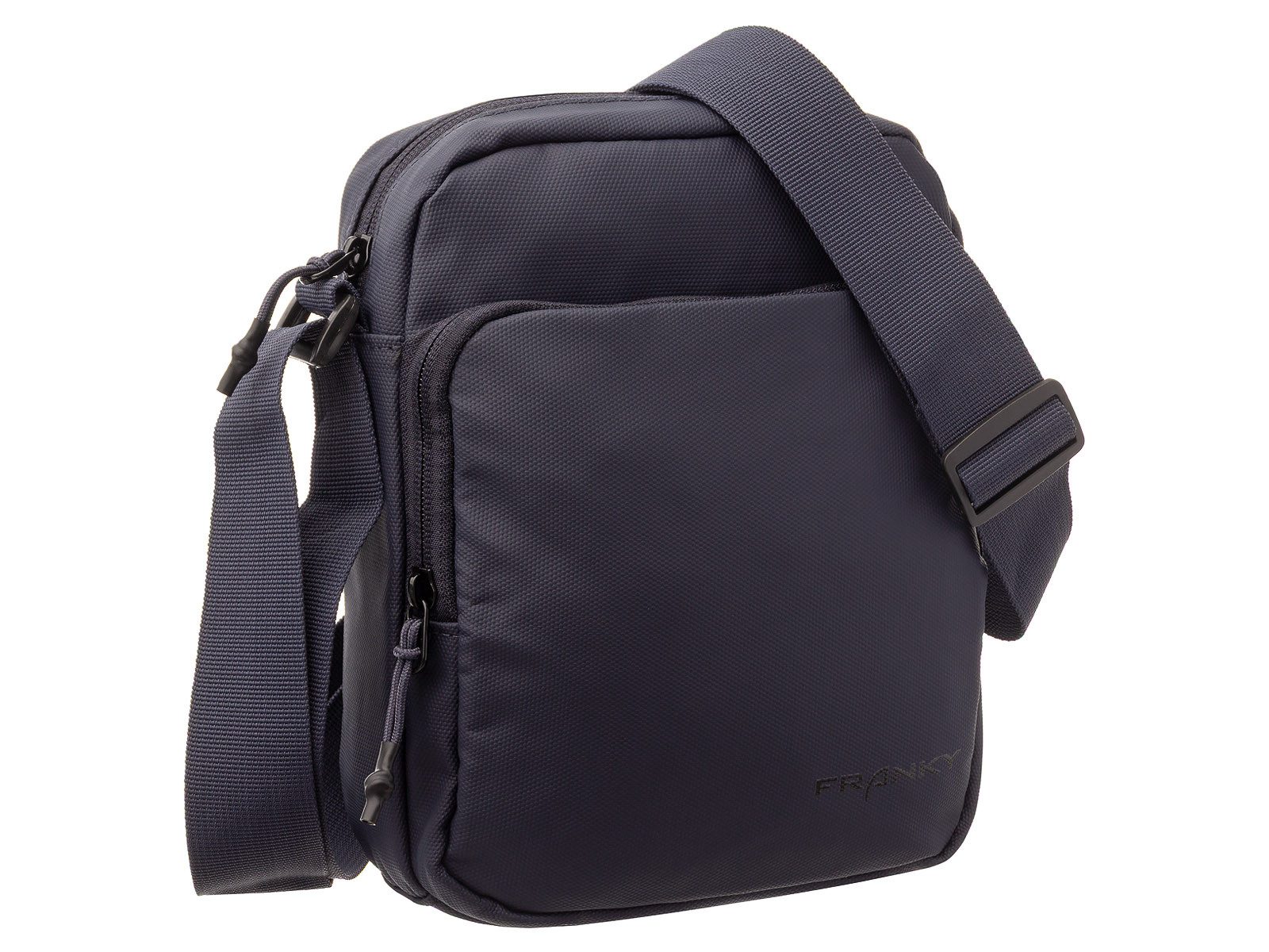 Franky Umhängetasche CT11-B Umhängetasche (1-tlg)