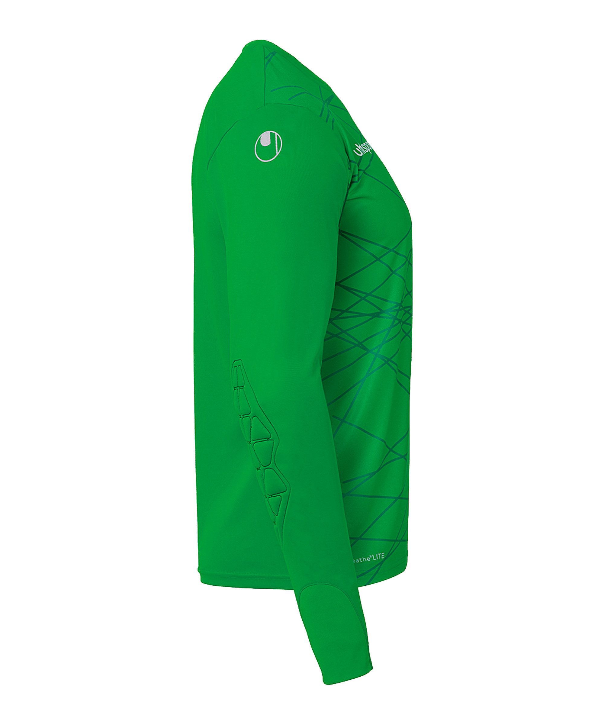 uhlsport Fußballtrikot uhlsport Prediction Torwarttrikot Kids Teamsport