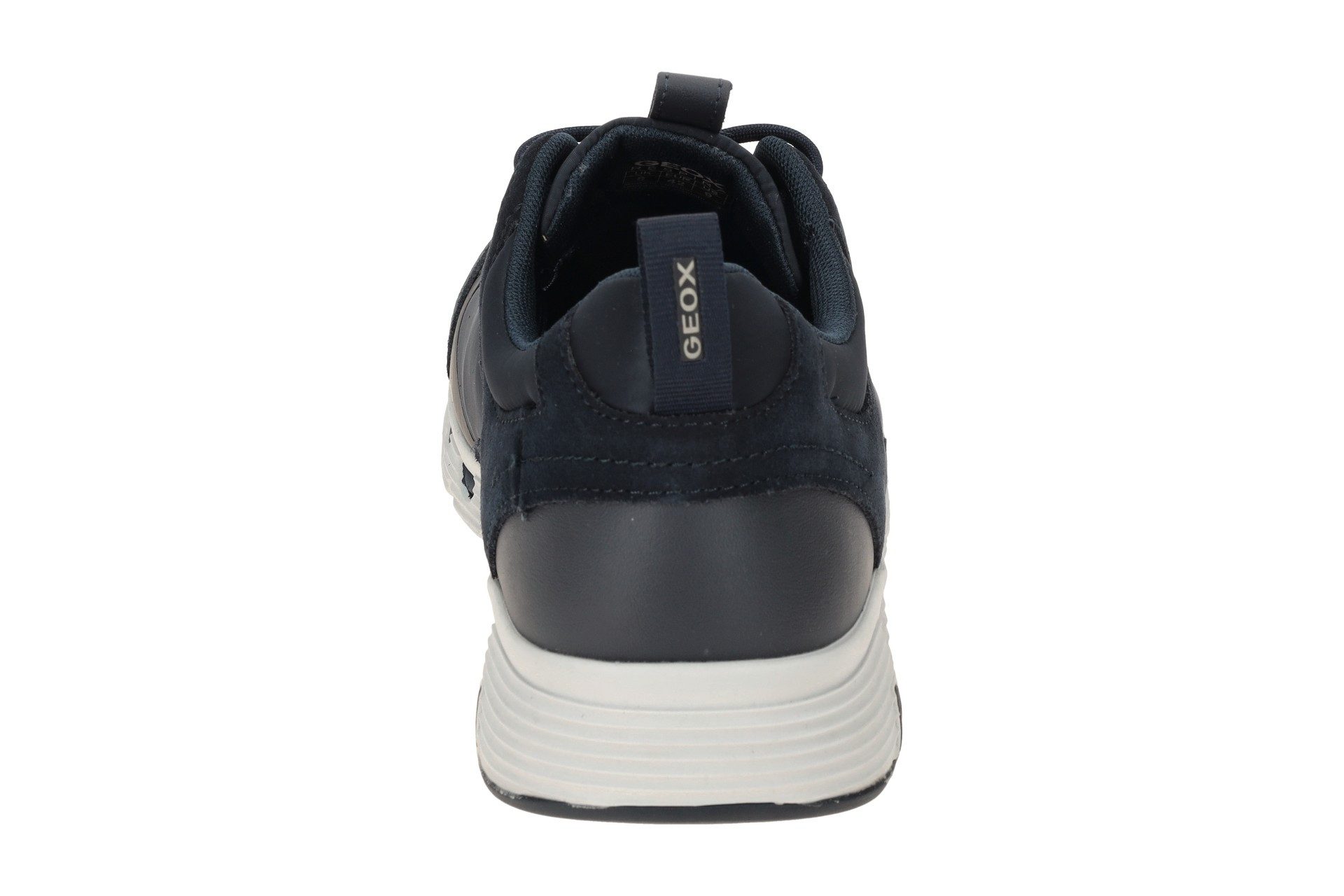 Geox U46HRA 0FU22 C4002 Schnürschuh