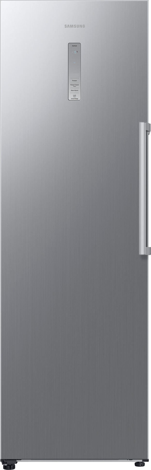 BOSCH Gefrierschrank »GSN54AWCV«, 176 cm hoch, 70 cm breit online bei OTTO