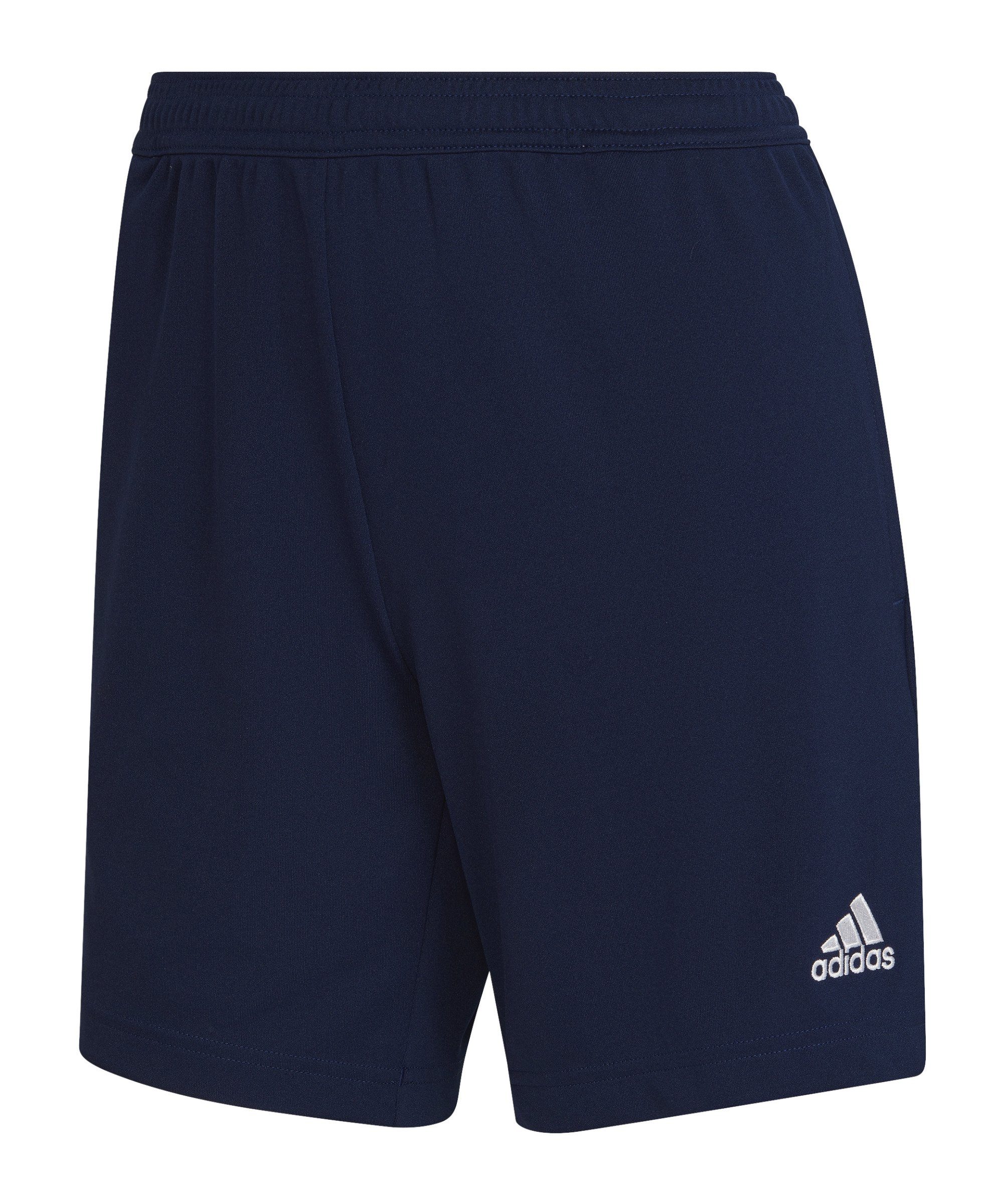 adidas Performance Sporthose Entrada 22 Trainingsshort Damen