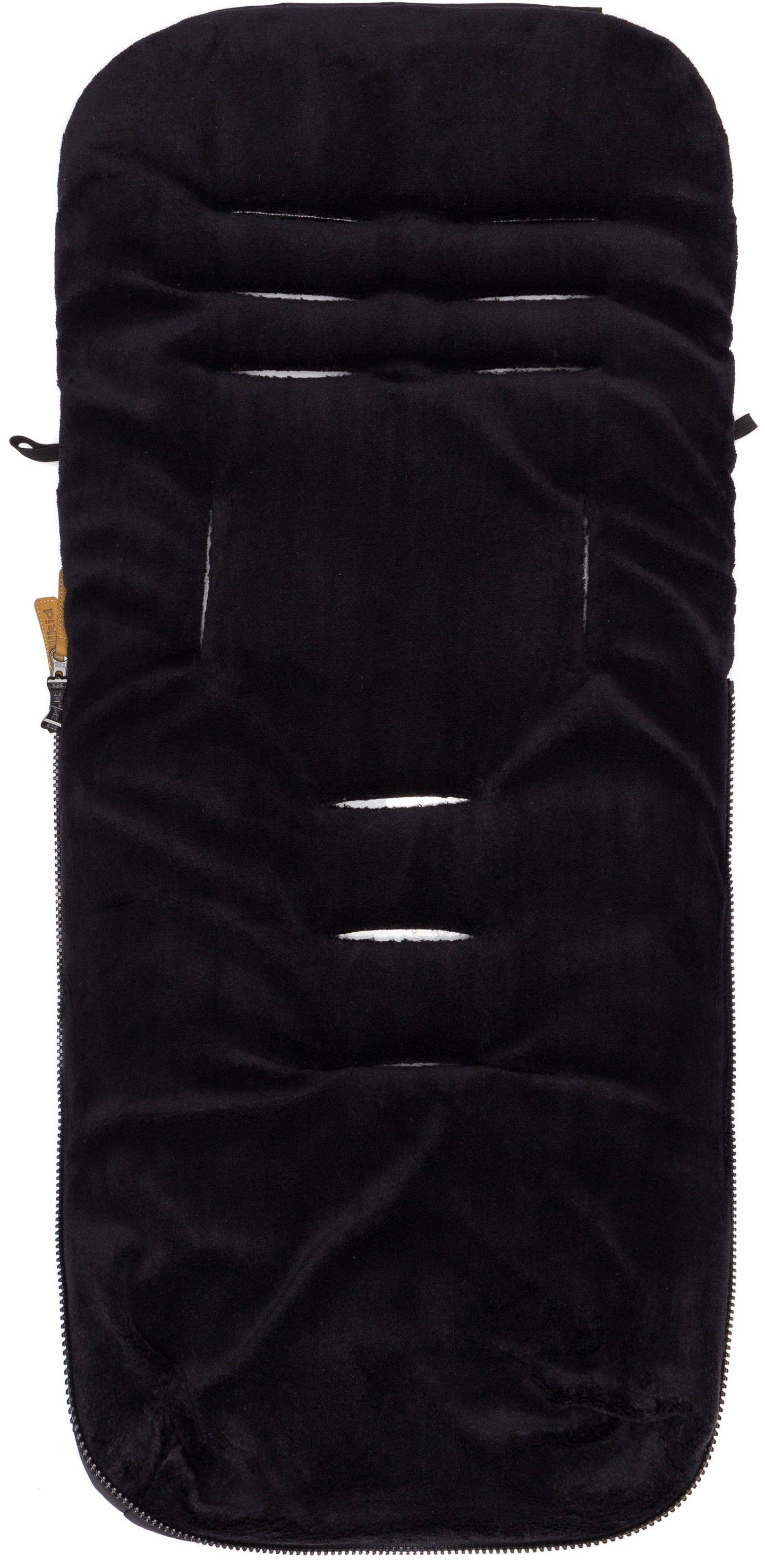 Fillikid Fußsack Lanin, Winterfußsack