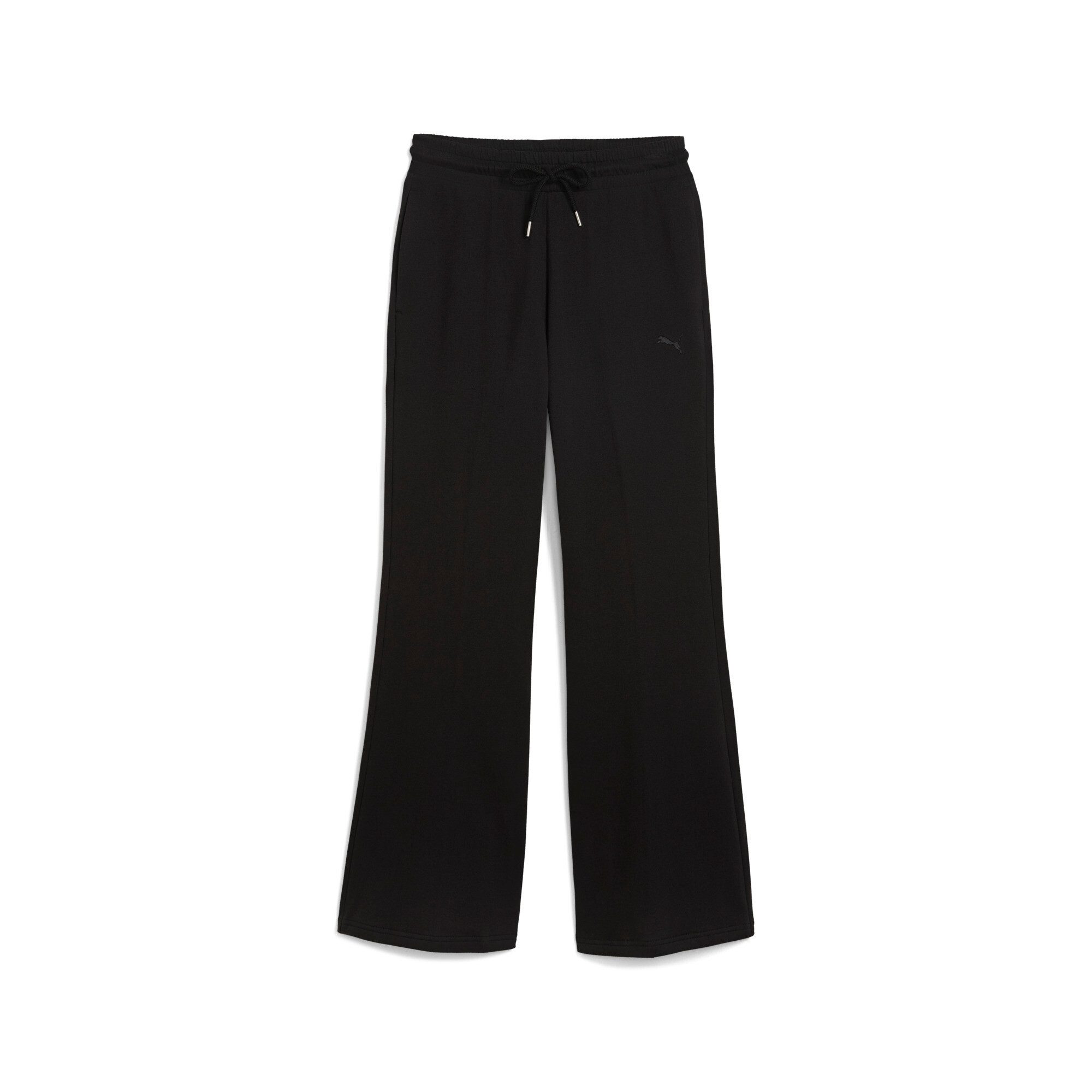 PUMA Trainingshose HER COMFORT HIGH-WAIST STRAIGHT günstig online kaufen
