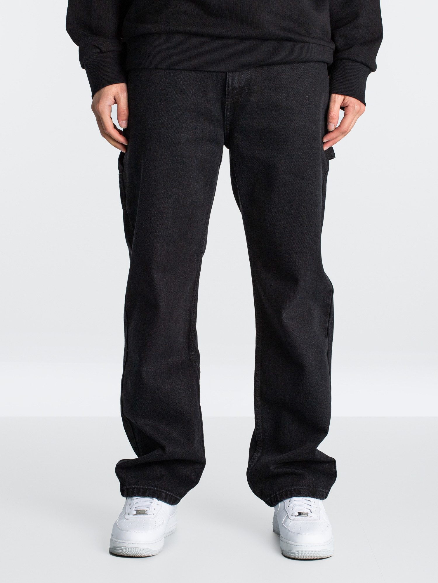 PEGADOR Loose-fit-Jeans Pegador Drato Baggy Workwear günstig online kaufen