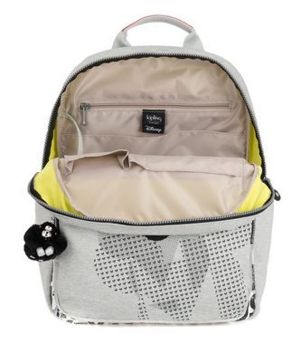 KIPLING Rucksack Mickey Pinnacle Eyes Wide Open