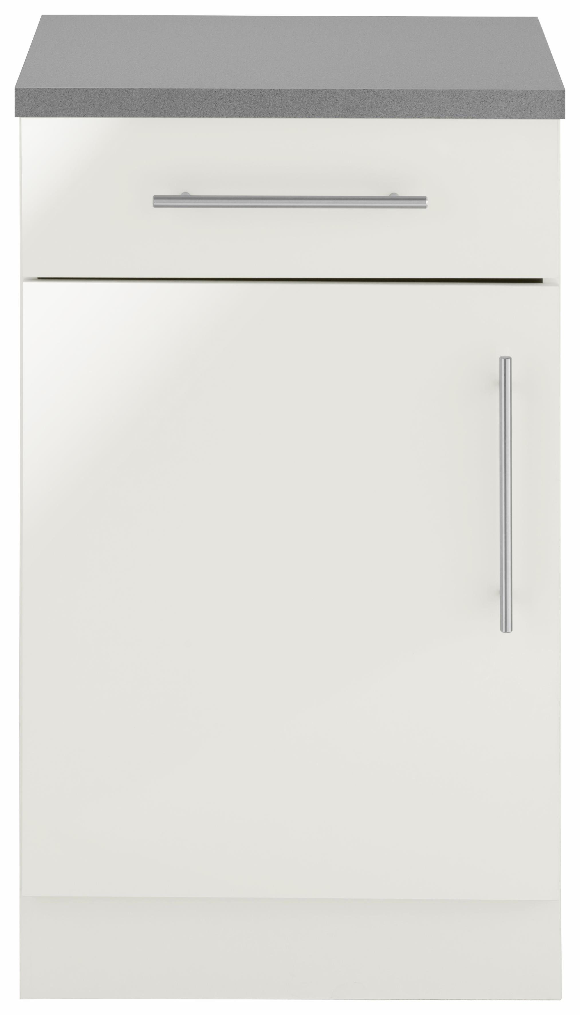 wiho Küchen Unterschrank "Cali" 50 cm breit günstig online kaufen