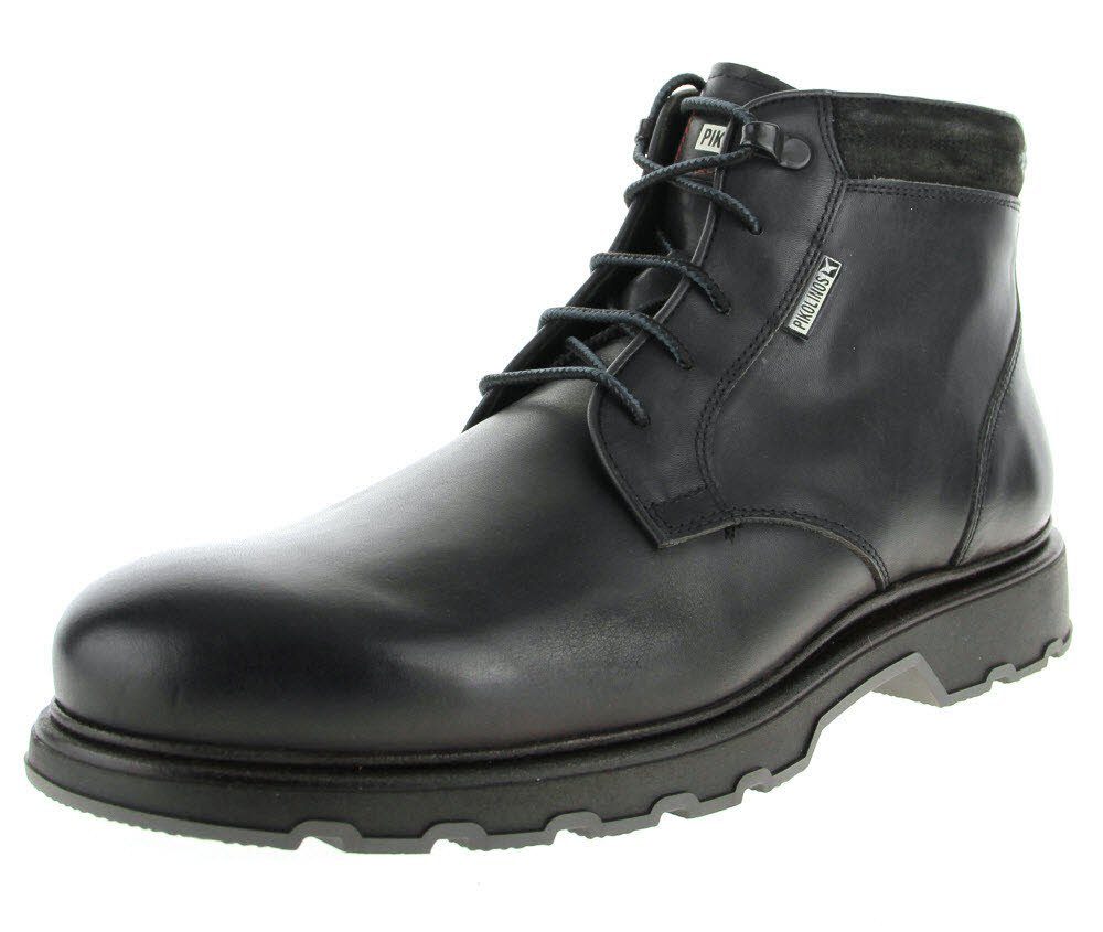 PIKOLINOS Pikolinos Herren Schnürboots Schnürstiefel günstig online kaufen