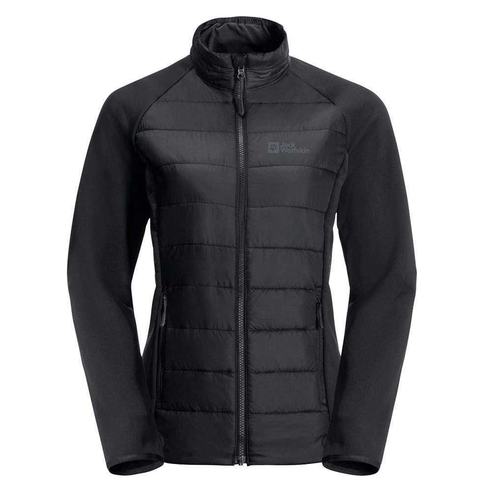 Jack Wolfskin Winterjacke Ganzjahresjacke Geisshorn 3in1 (wasser/winddicht, günstig online kaufen