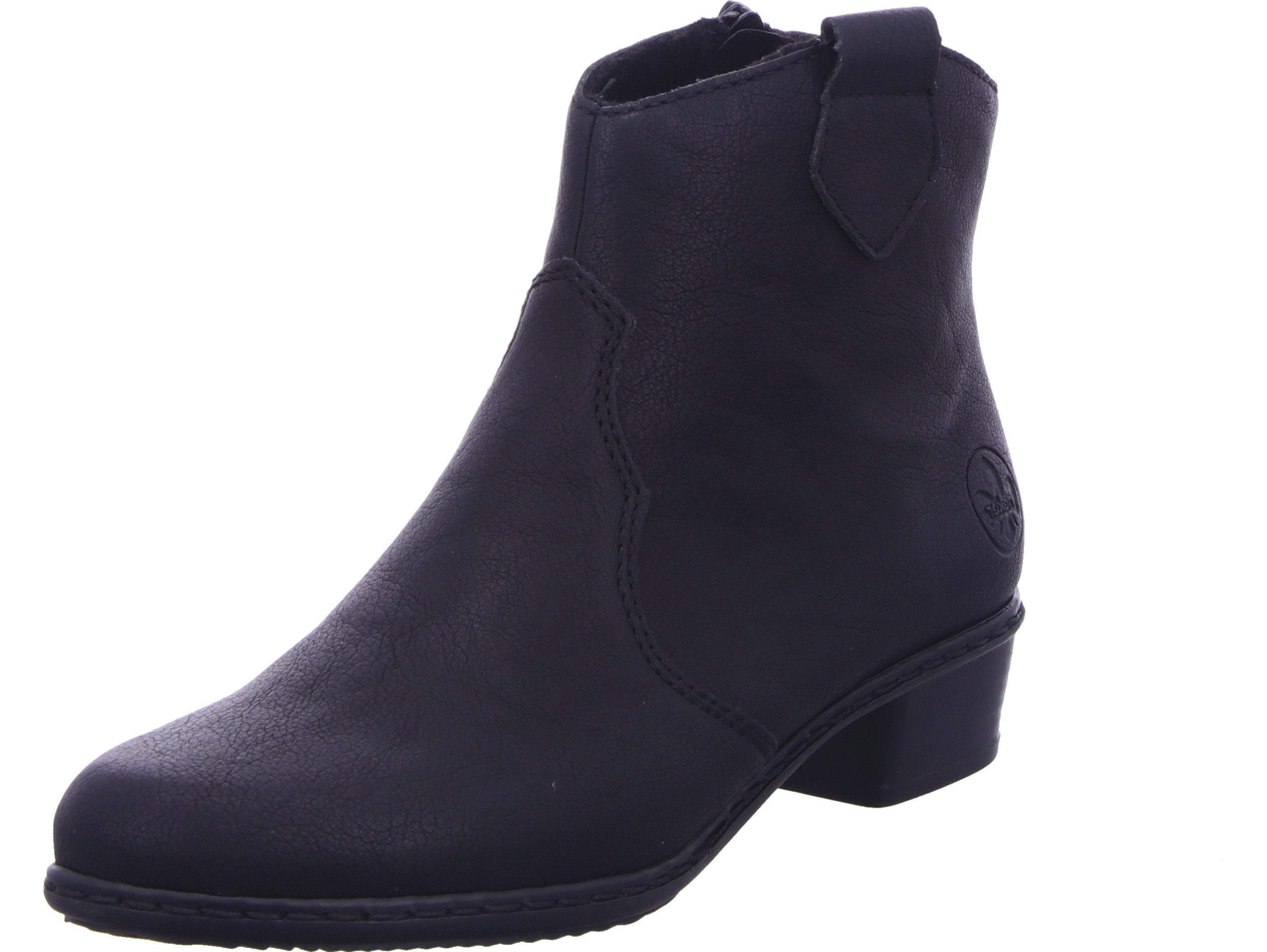 Rieker Stiefelette günstig online kaufen