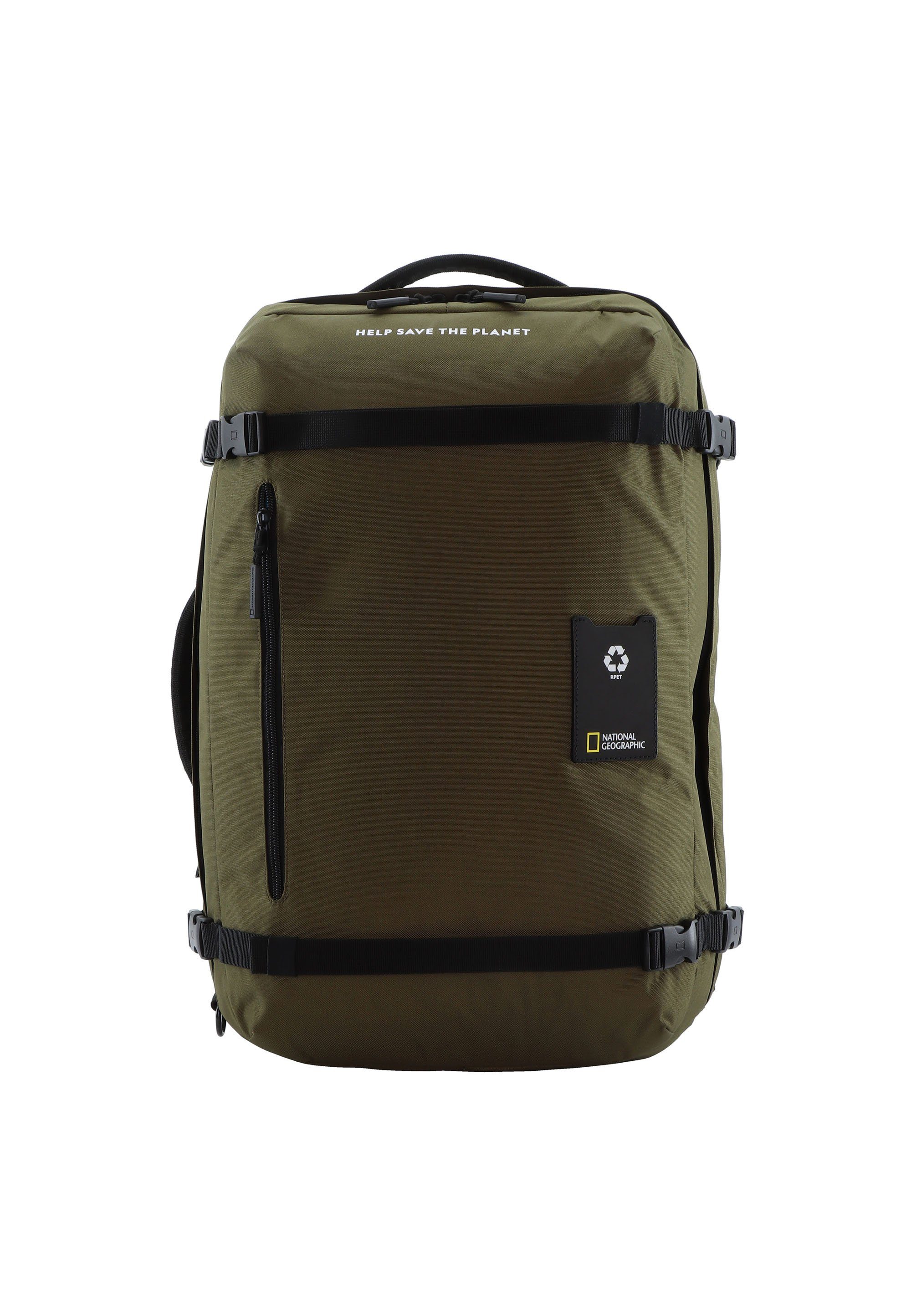 Cityrucksack OCEAN