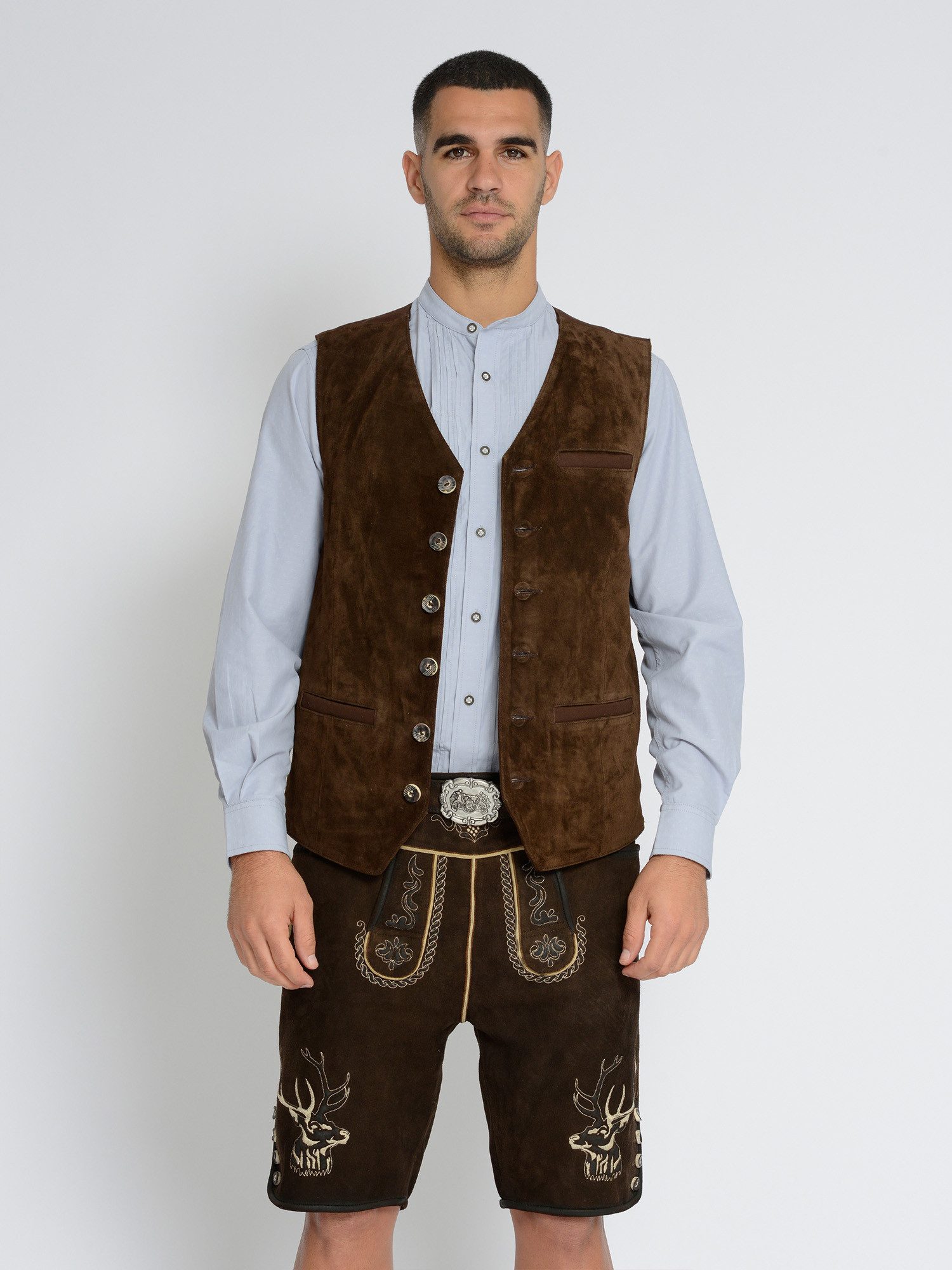 JCC Lederweste 31023011 günstig online kaufen