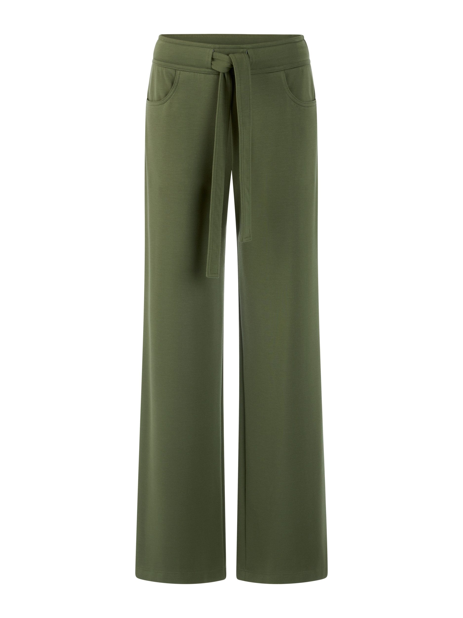 Stoffhose Welkom