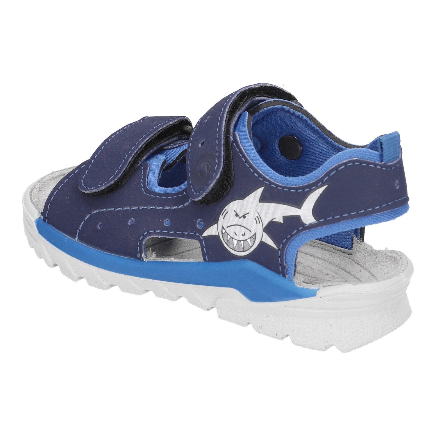 Ricosta SURF - Sandalen Sandale waschbar