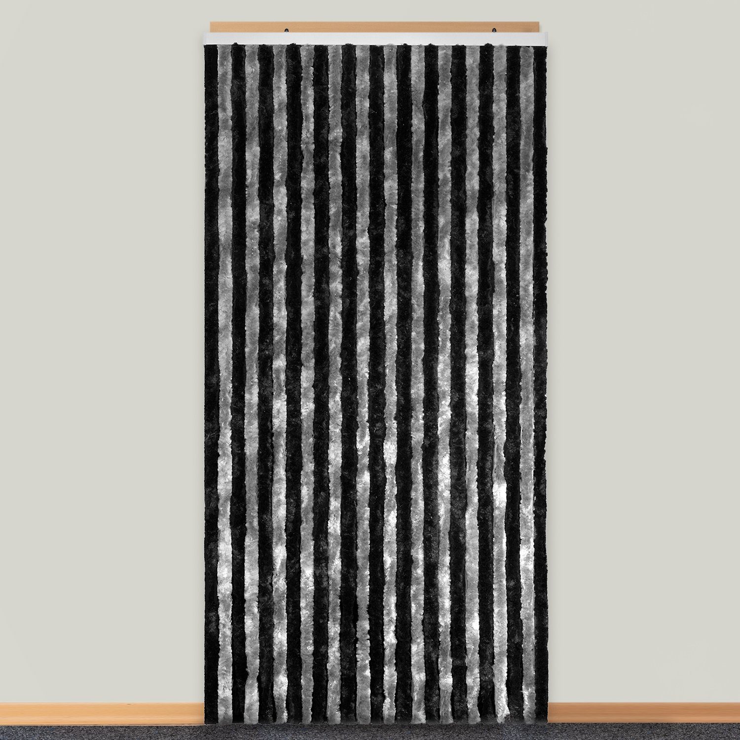 Moritz Türvorhang Flauschvorhang 100 x 200 günstig online kaufen
