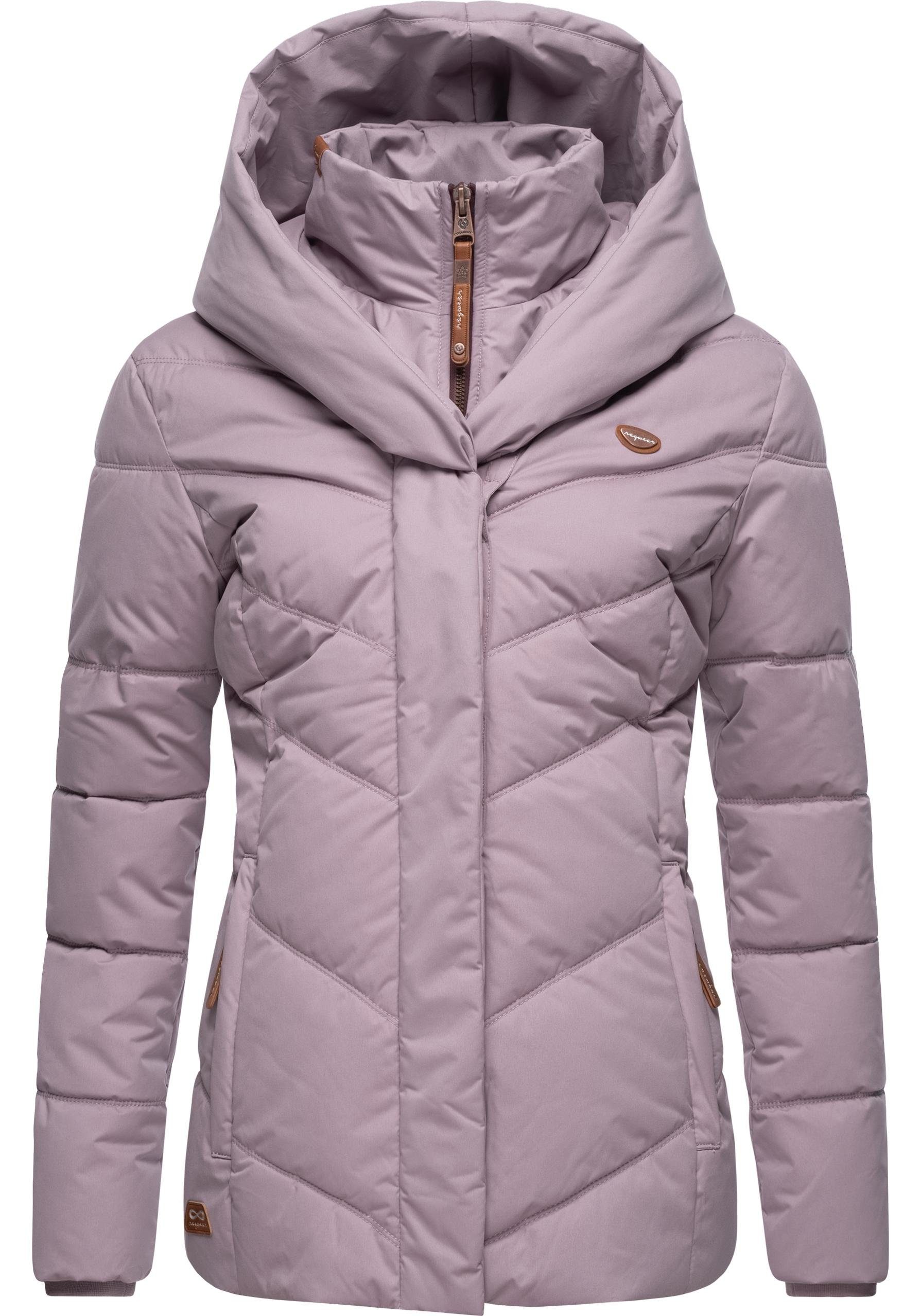 Ragwear Anorak Natesa Intl. stylische Winterjacke günstig online kaufen
