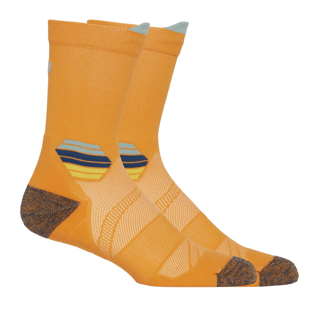 Asics Sportsocken Asics Fujitrail Run Crew günstig online kaufen