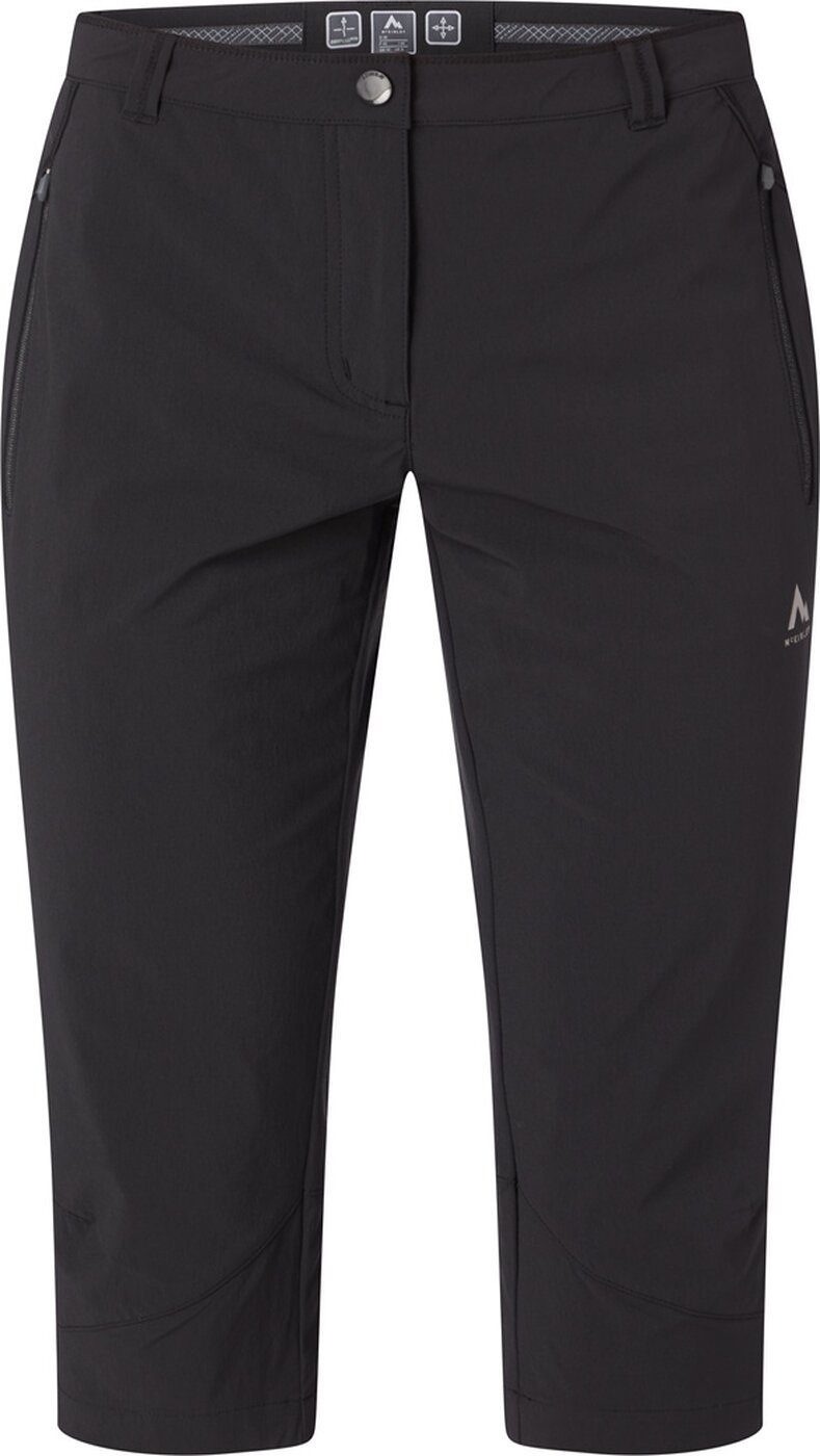 McKINLEY Caprihose Da.-Caprihose Capty wms BLACK günstig online kaufen