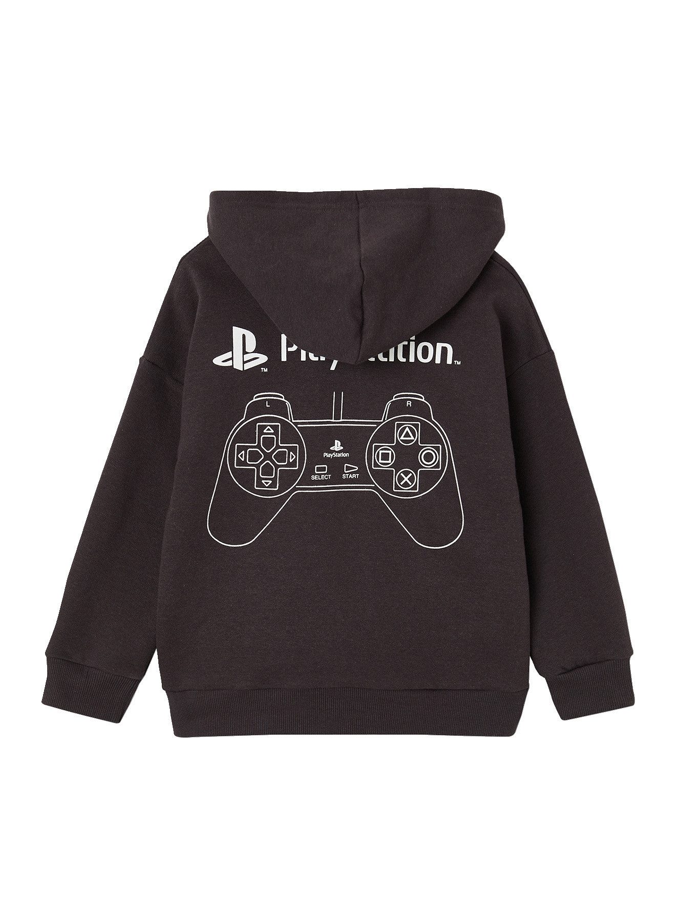 vertbaudet Fleecepullover