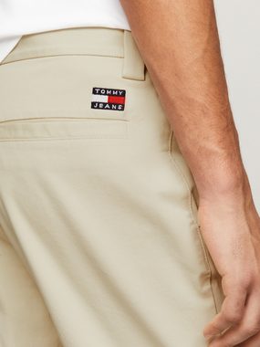 Tommy Jeans Chinohose TJM DAD CHINO