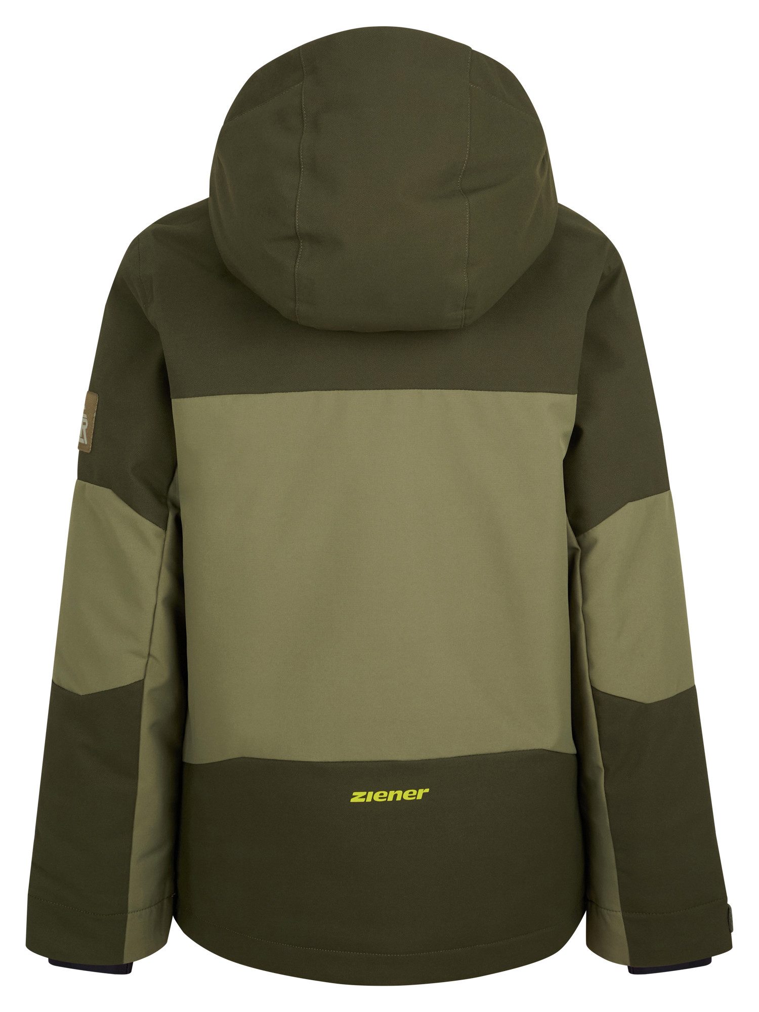 Ziener Skijacke AGIMO-Z jacket junior