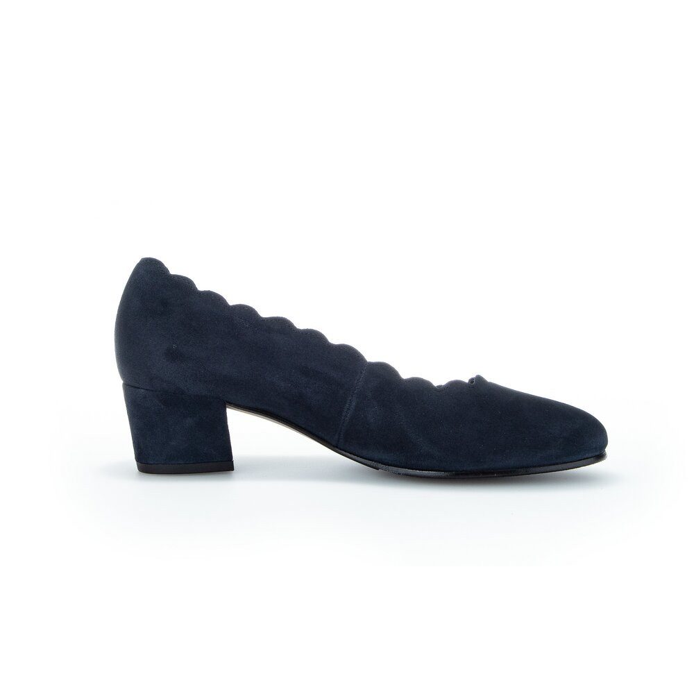 Gabor Gabor - Pumps - Blau Pumps günstig online kaufen