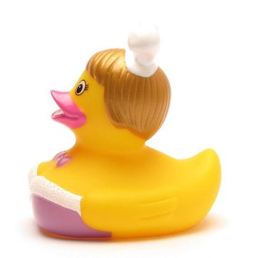 Duckshop Badespielzeug Badeente - Bunny - Quietscheente