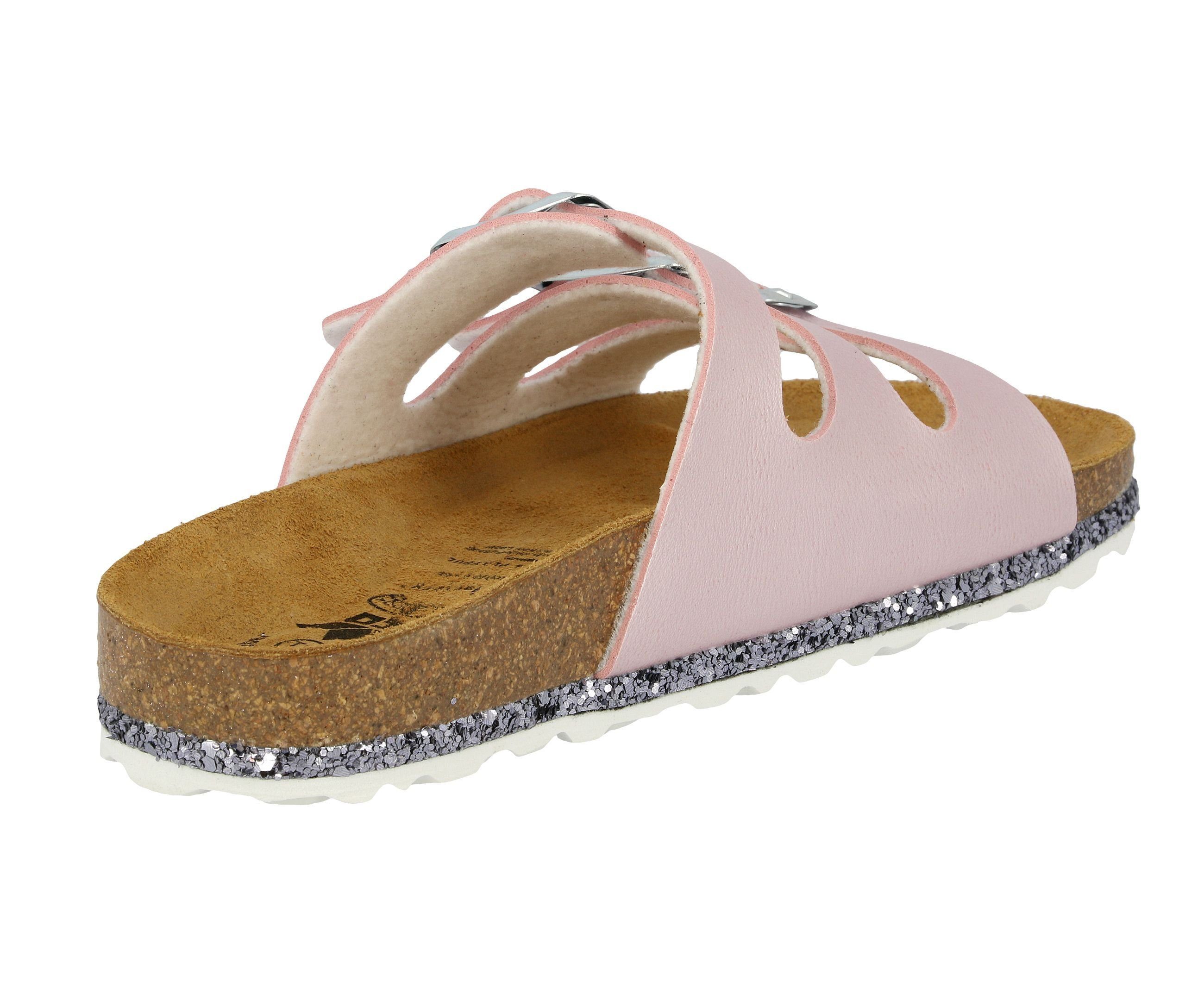 Lico Pantolette Bioline Sensation Pantolette – Bild 4 von 5