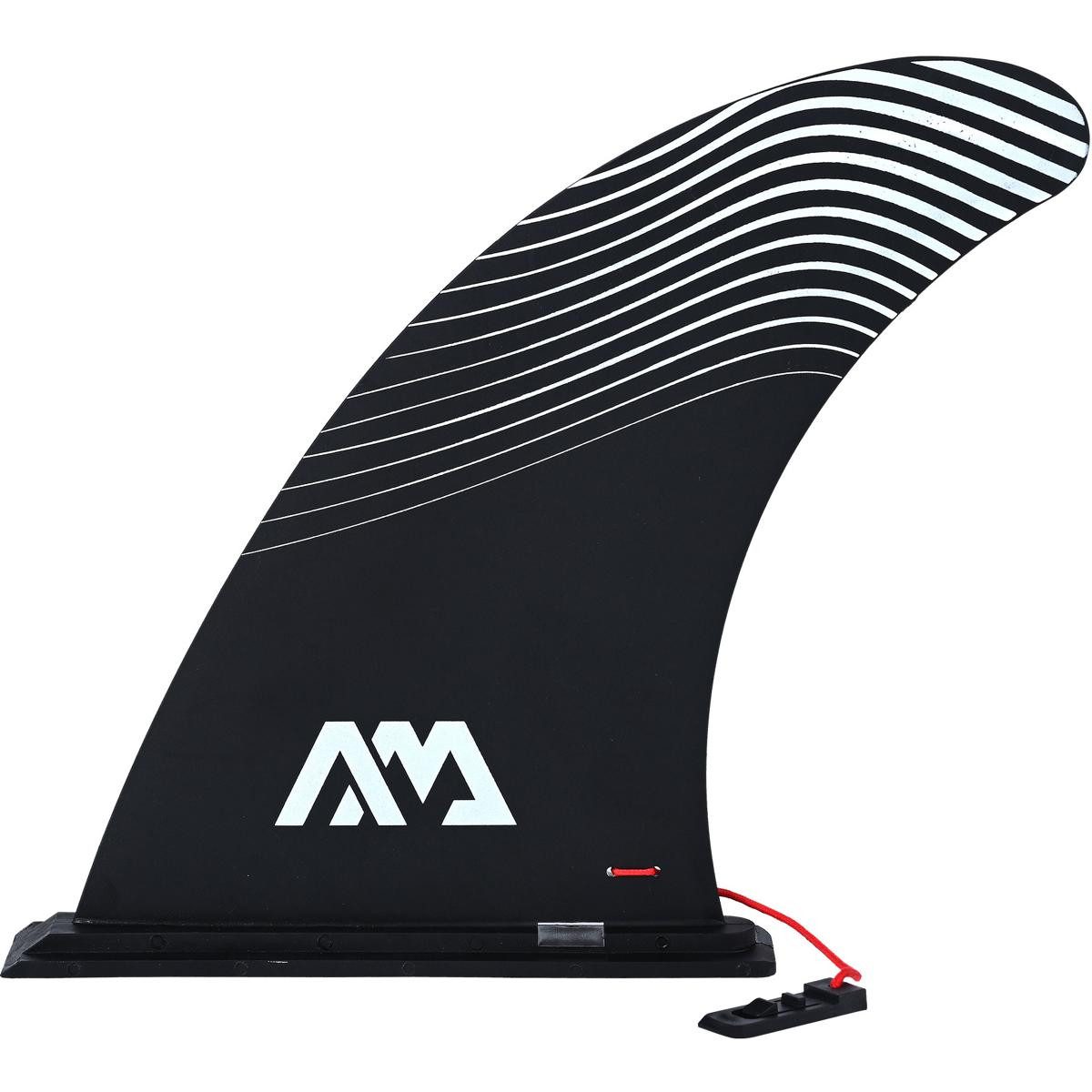 Aqua Marina SUP-Board Aqua Marina SLIDE-IN 9 FINNE iSUP Stand Up Paddle Board