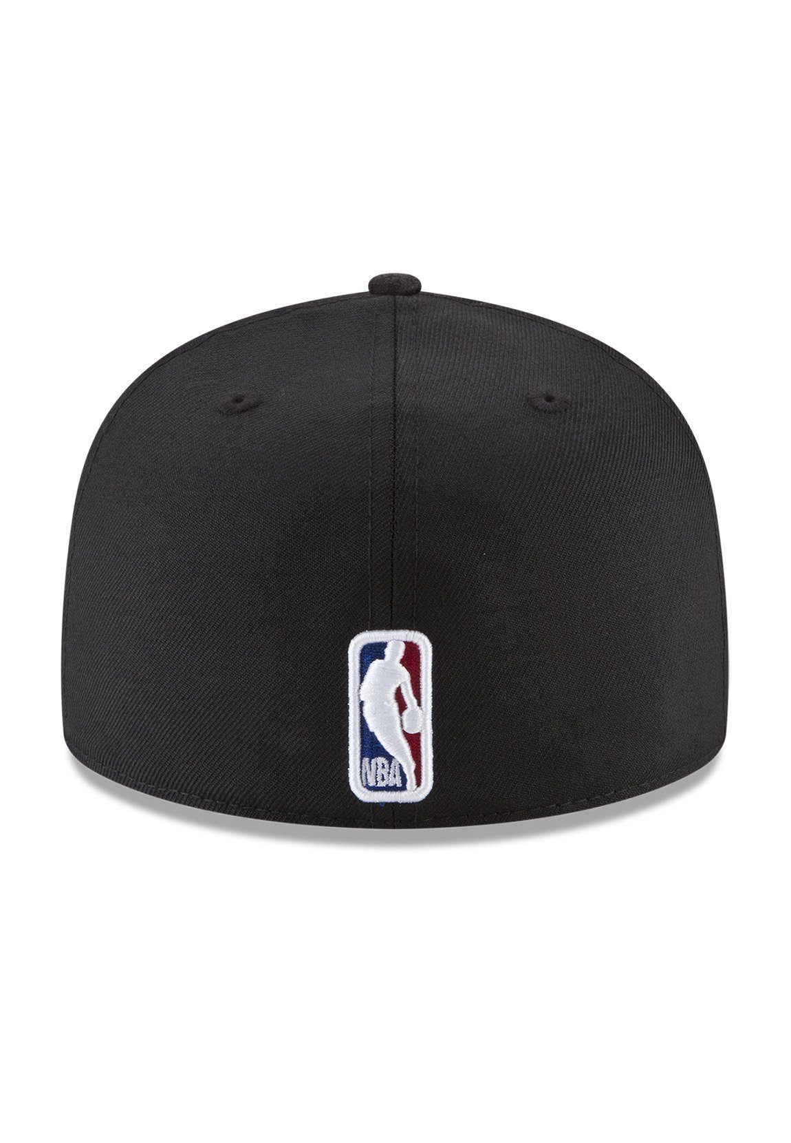 Schwarz New New YORK Fitted Era NEW Cap Black 59Fifty Cap KNICKS Era