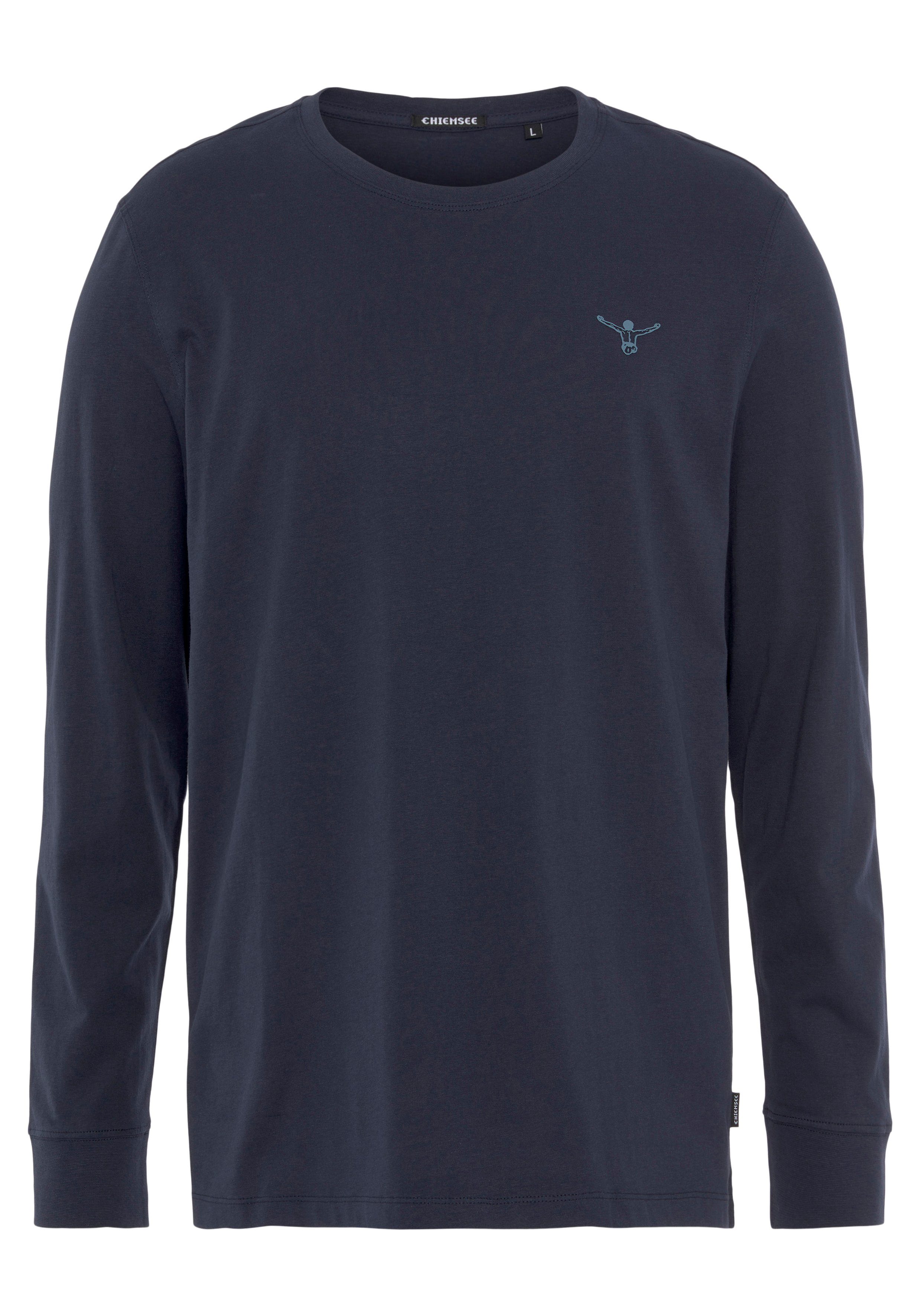 Chiemsee Langarmshirt (2er-Pack)