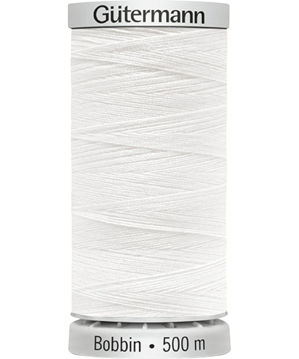 Gütermann Gütermann Bobbin Untergarn, 500 m Nähgarn