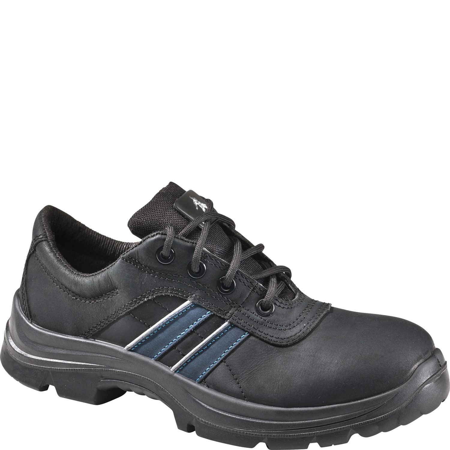 LEMAITRE Andy Low S3 Arbeitsschuh Geeignet nach BGR191 zur Einlagenversorgung