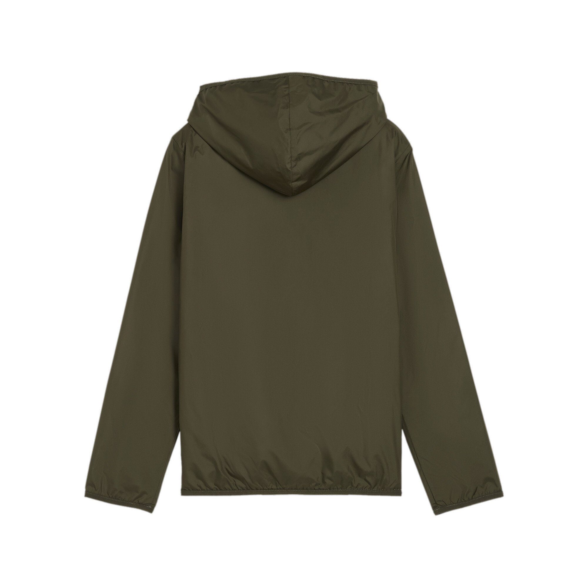 PUMA Windbreaker FLEECE LINE WINDBREAKER günstig online kaufen