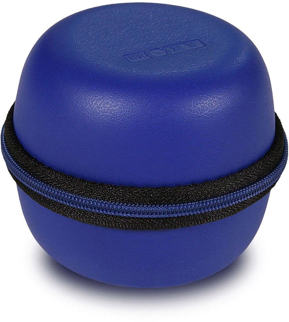 Boxy Uhrenetui 324172, Uhrenaufbewahrung, Reiseetui für Armbanduhren, max. Ø Uhren 50 mm