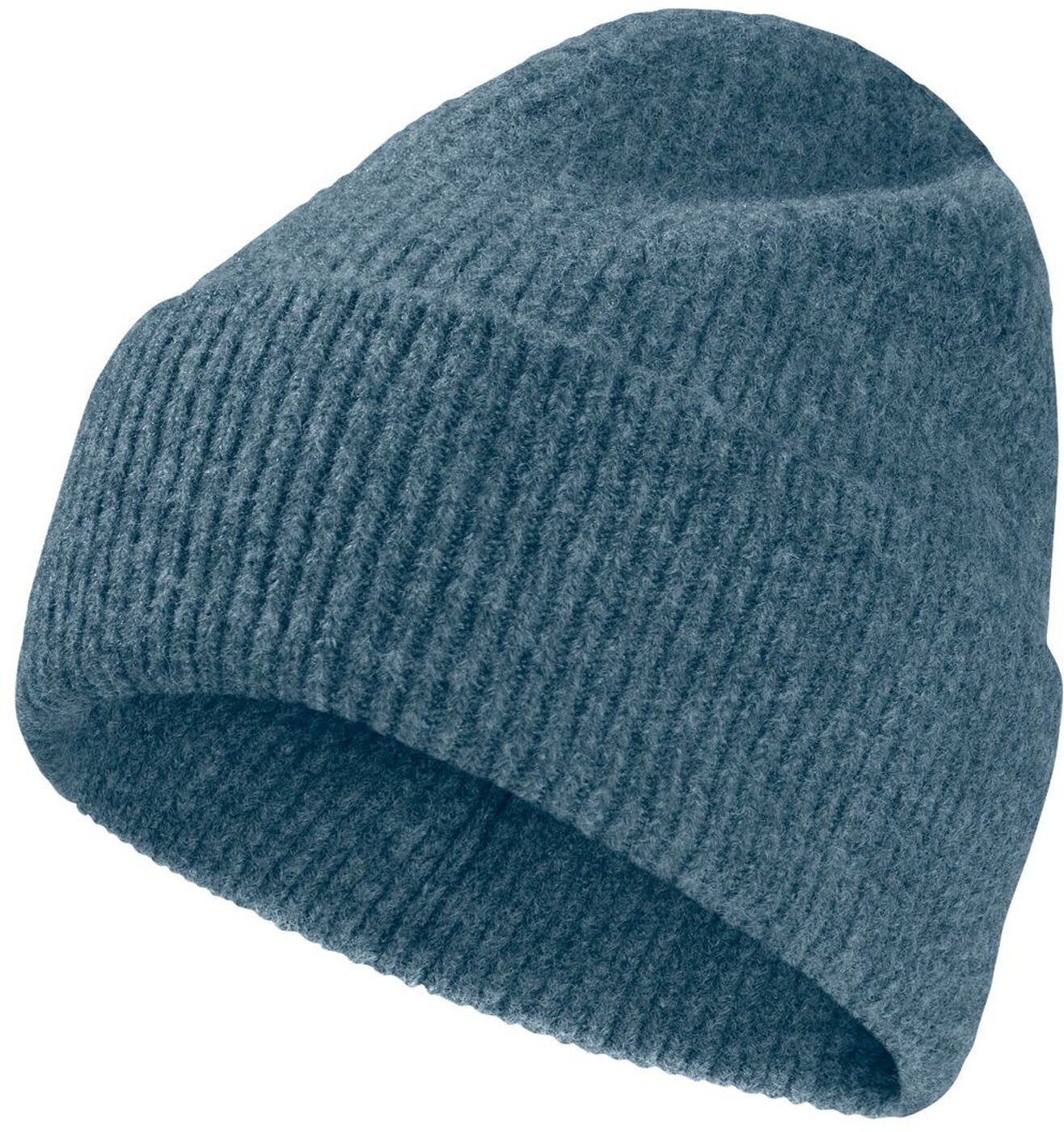 Jack Wolfskin Skimütze FUZZY BEANIE