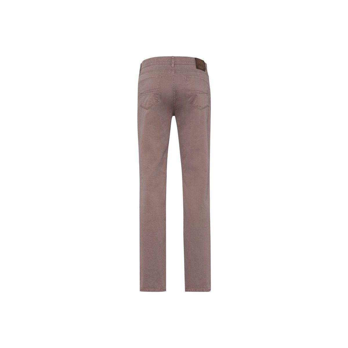 5-Pocket-Jeans Brax (1-tlg) braun