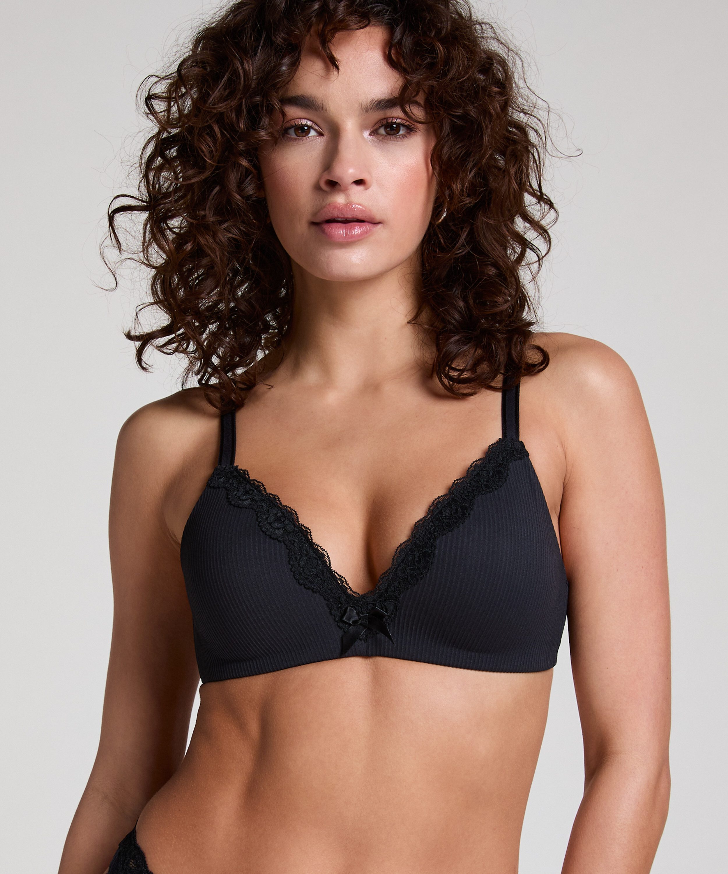 Hunkemöller Bügelloser BH Lola Padded Non-Wired Bra