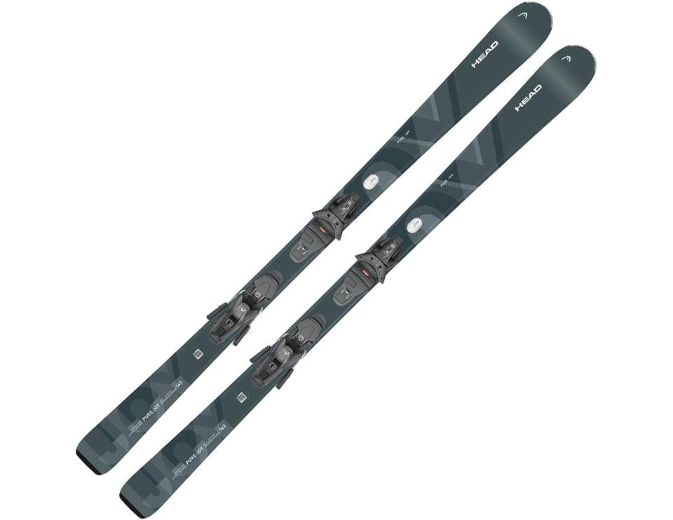 Head Ski Head e.pure Joy + Joy 9 GW SLR 23/24