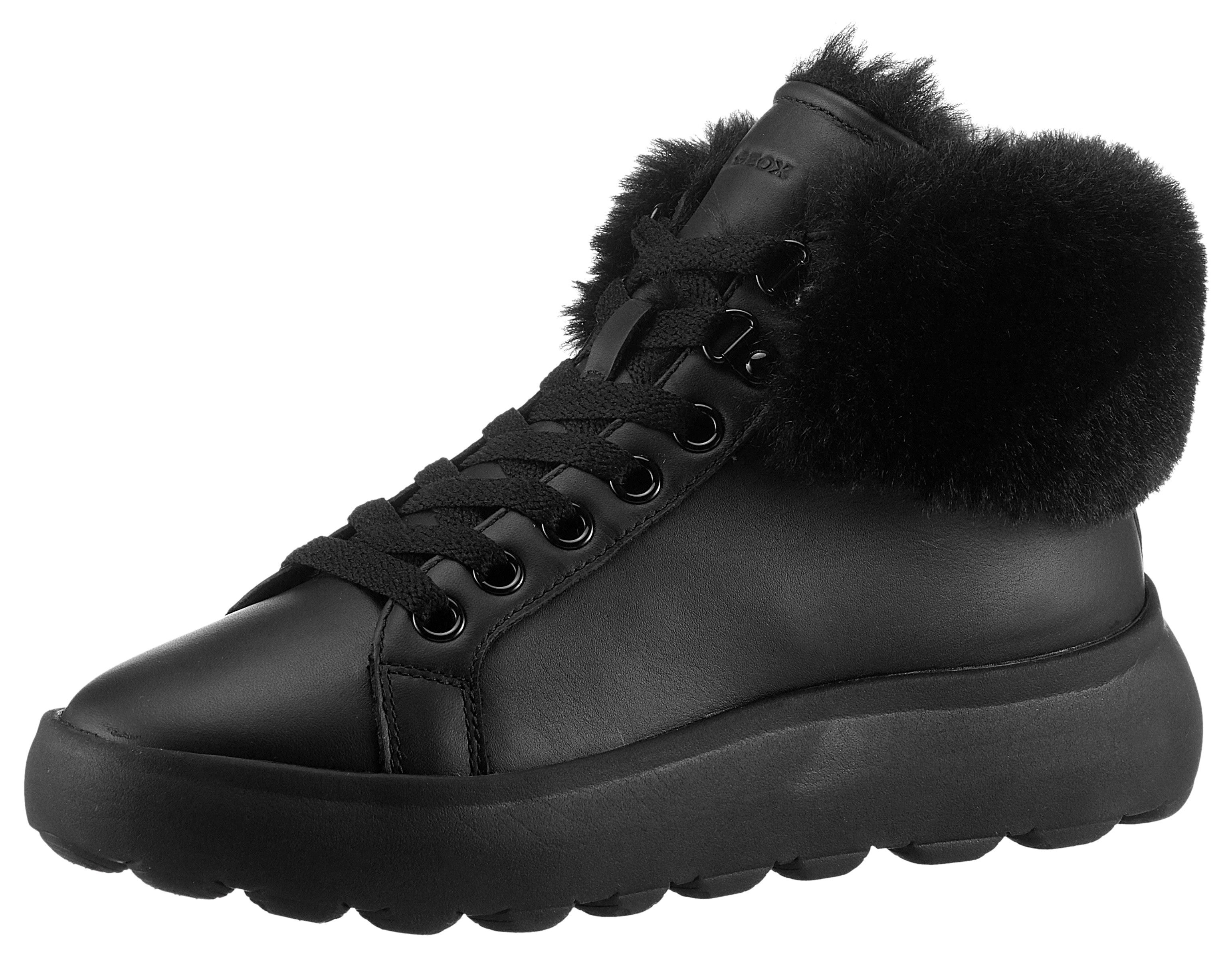 D SPHERICA Winterboots