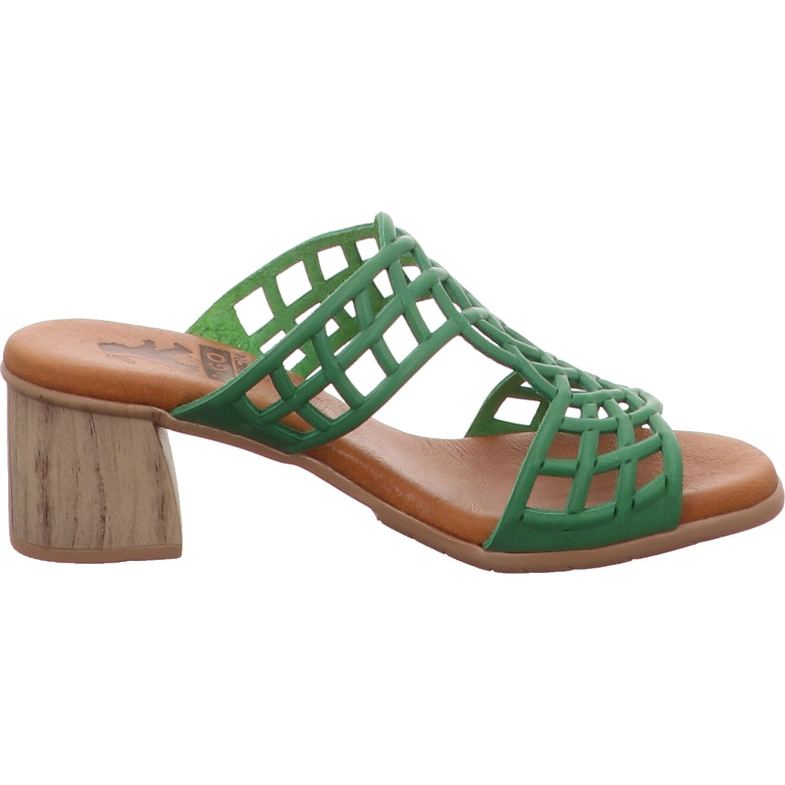 2GO High-Heel-Pantolette