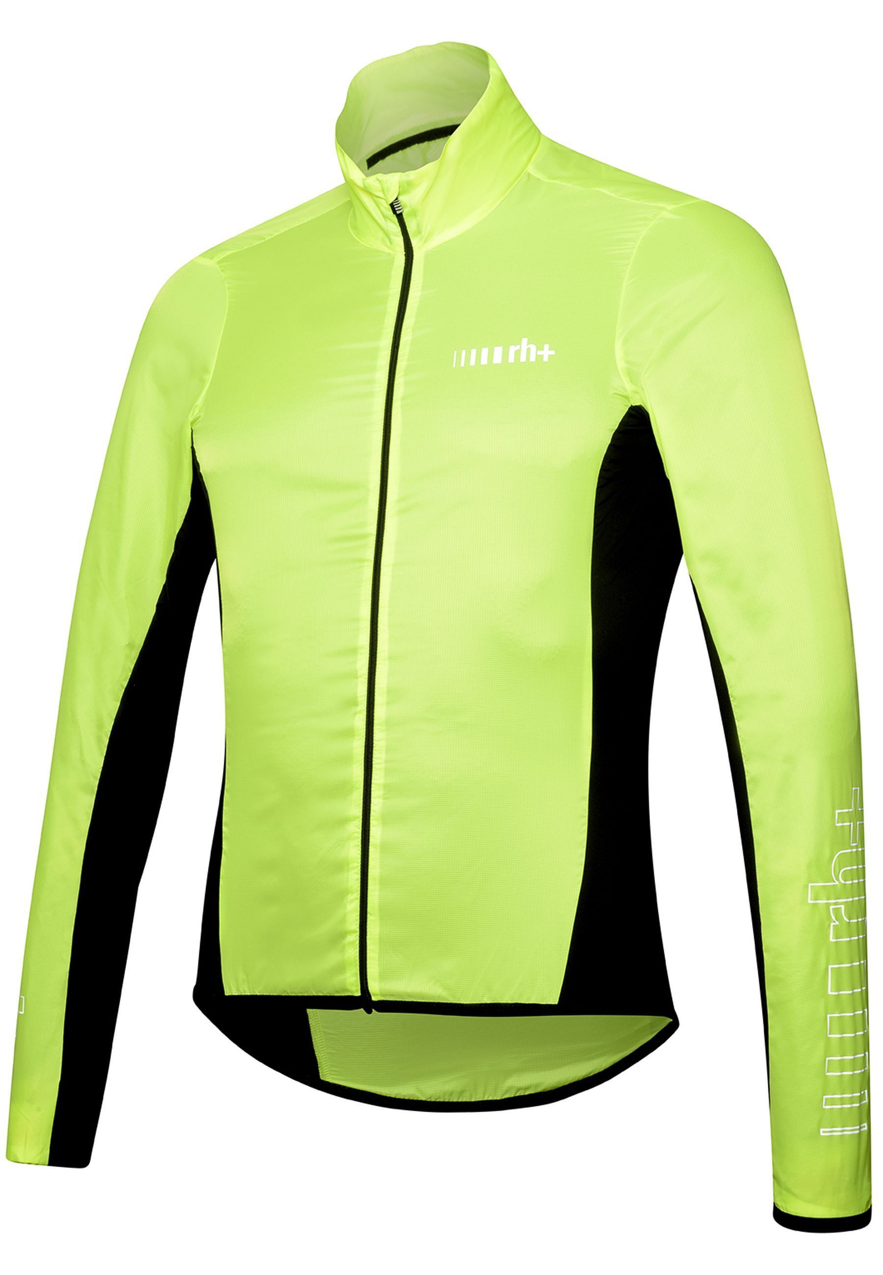 rh+ Fahrradjacke Emergency Pocket Jacket (1-St)