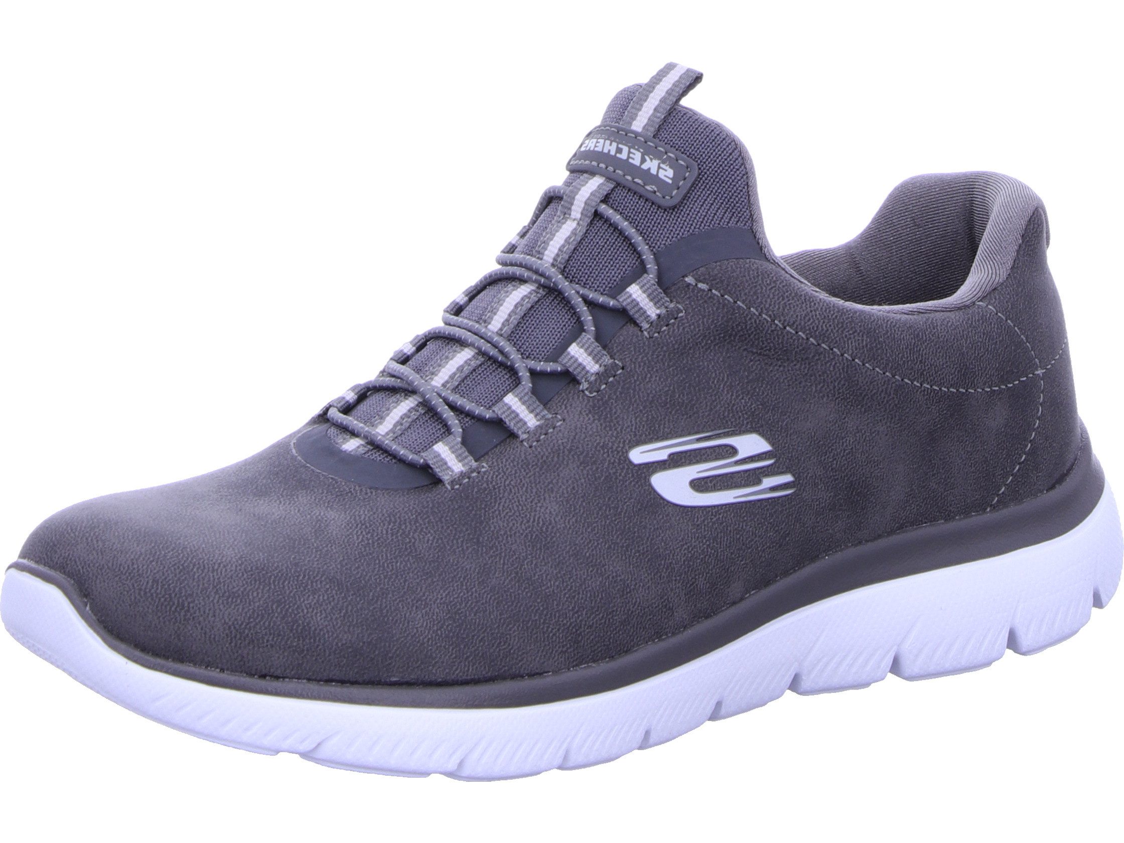 Skechers Summits - ITZ BAZIK Slip-On Sneaker günstig online kaufen