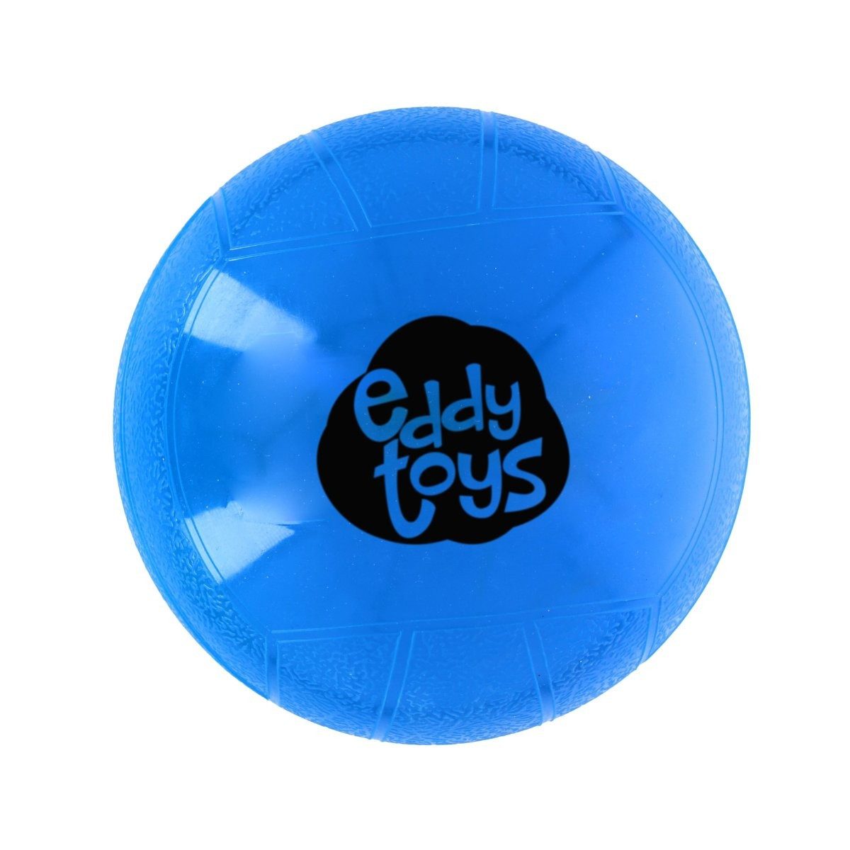 Eddy Toys Rebounder Eddy Toys Spyderball Set – Komplettes Spikeball Spiel