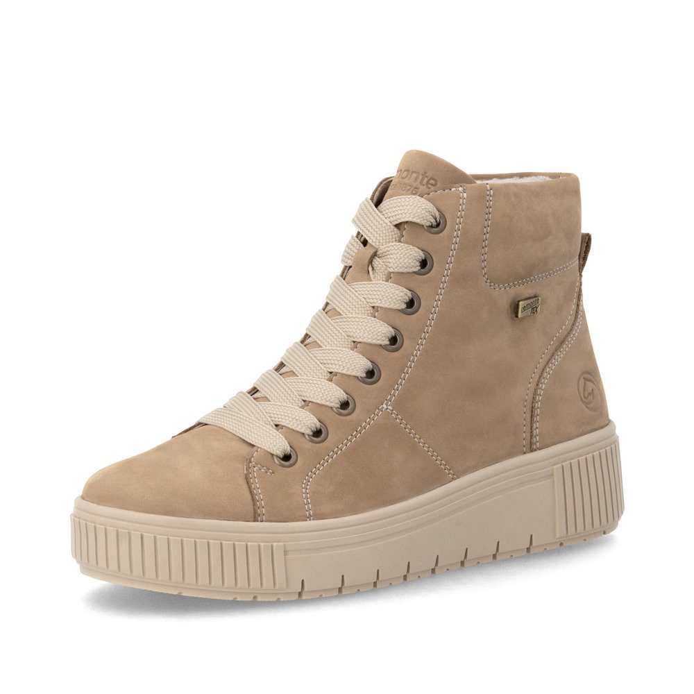Stiefelette